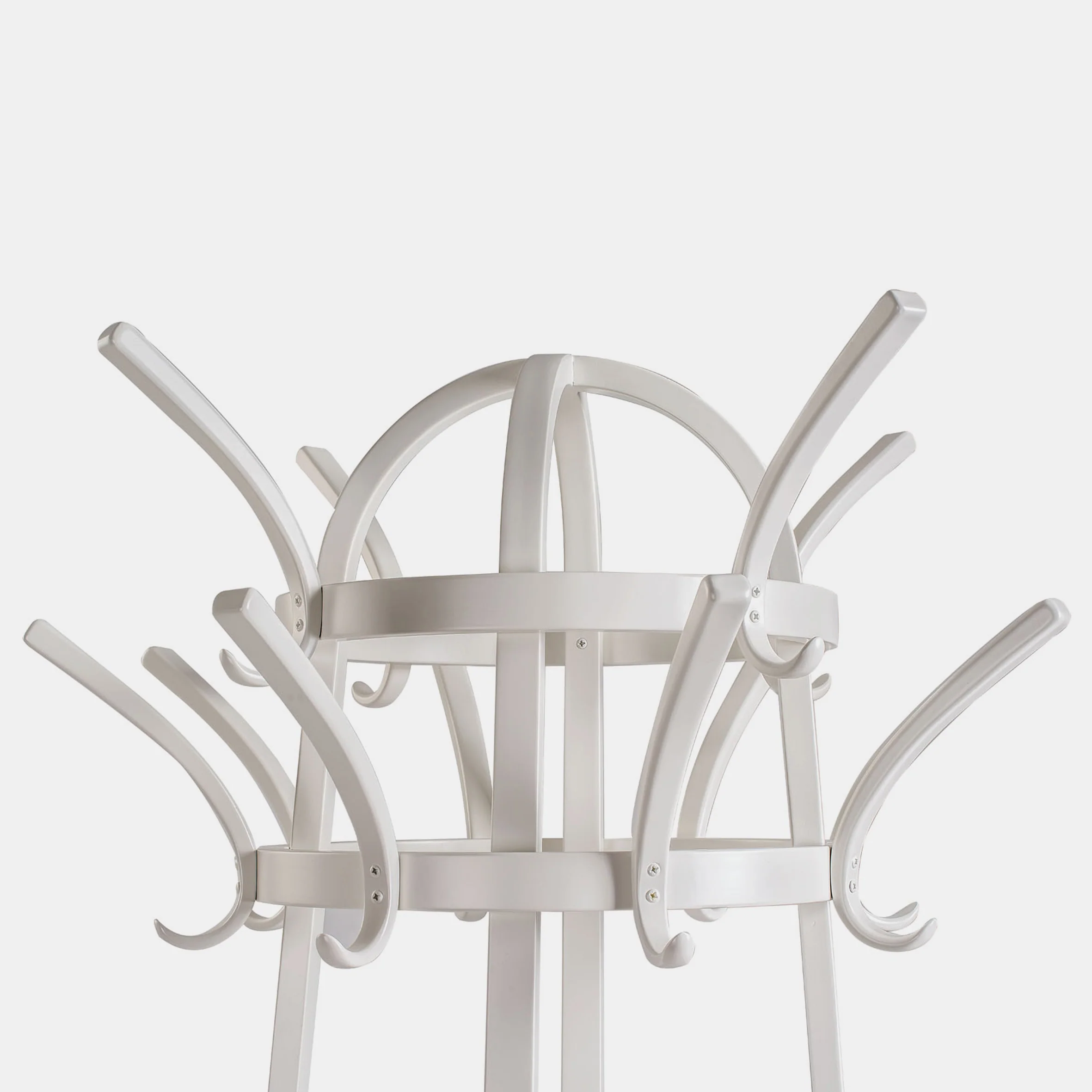 Kolo Moser Coat Stand - Image 3