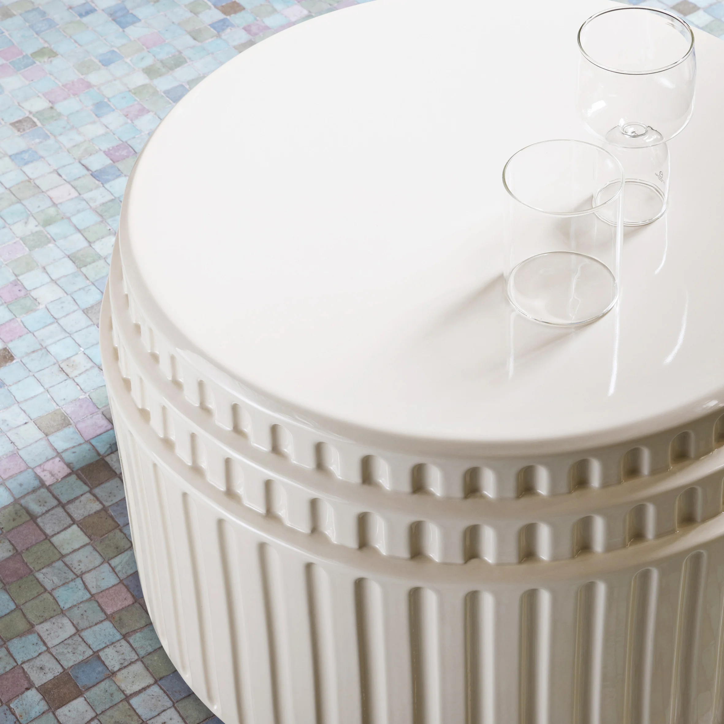Kolos Coffee Table - Image 4