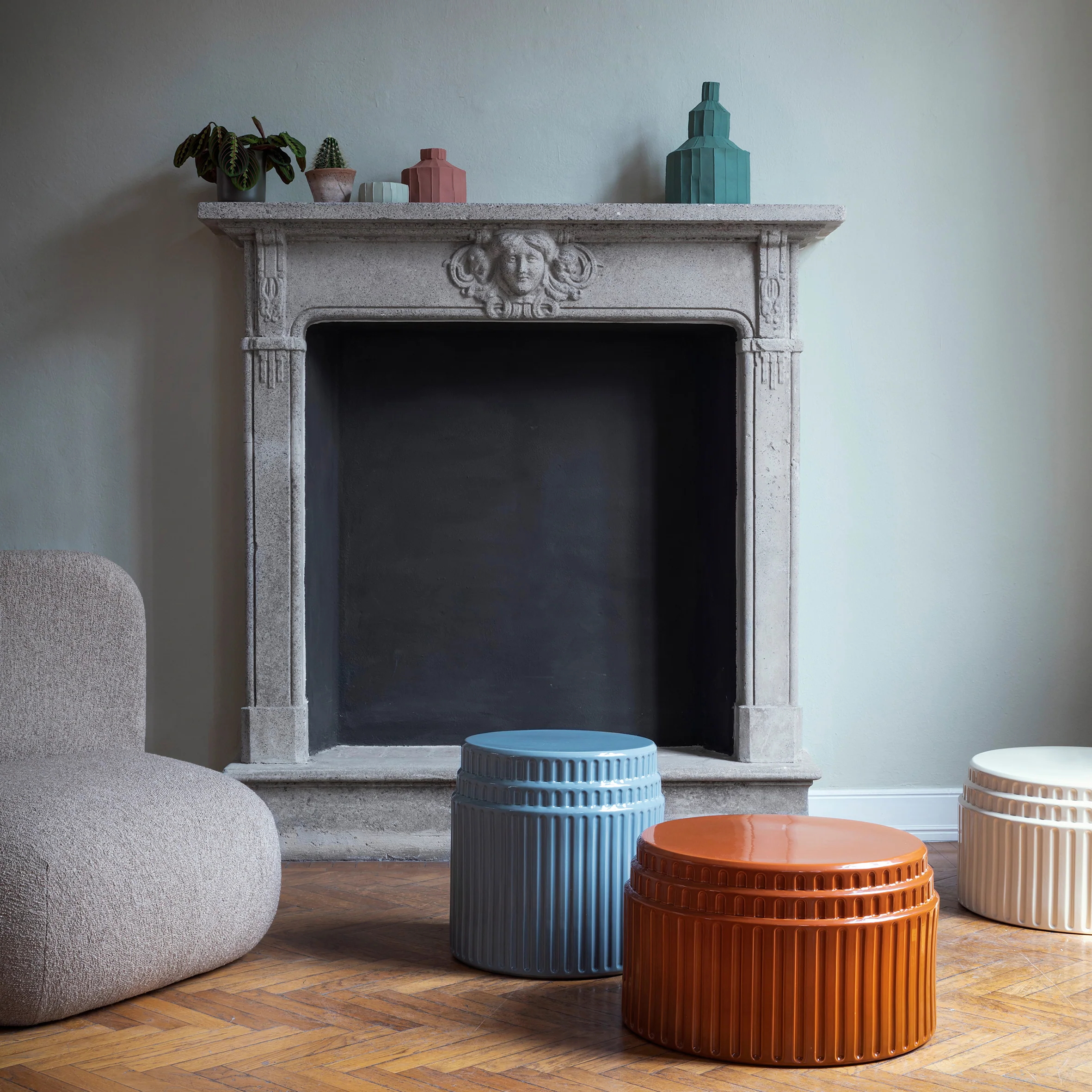 Kolos Coffee Table - Image 5