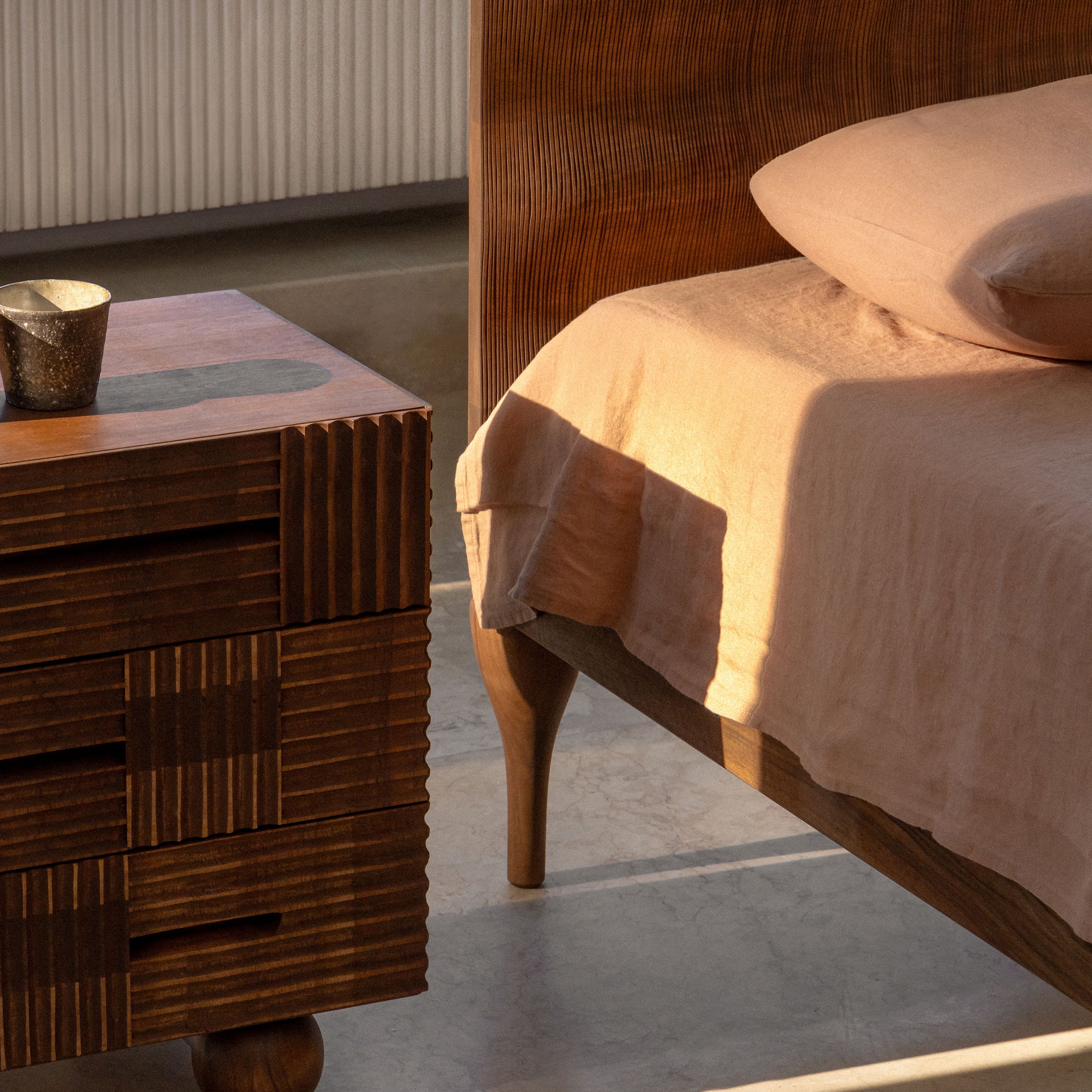 Kula Nightstand - Image 2