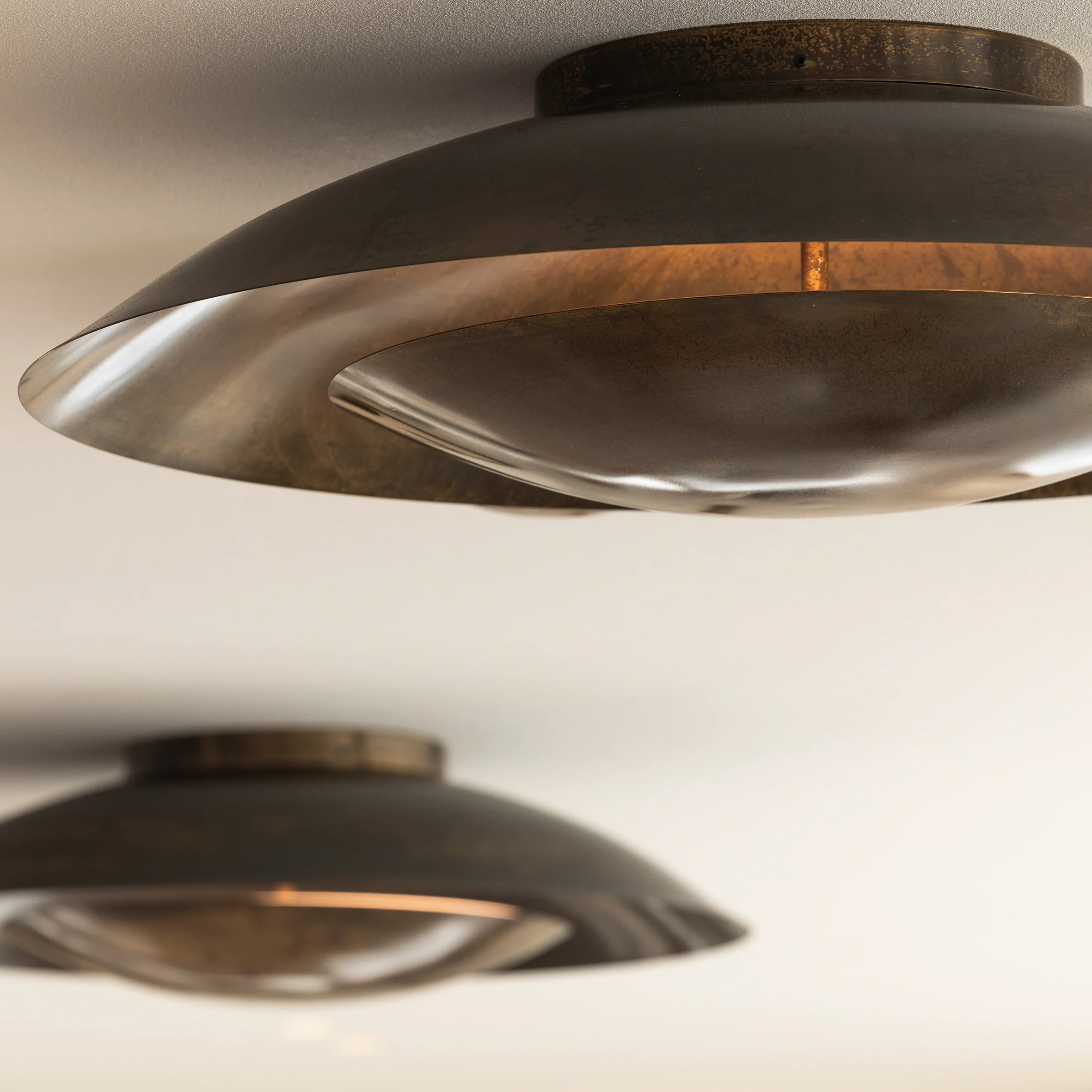 Kurkuma Wall / Ceiling Lamp - Image 4
