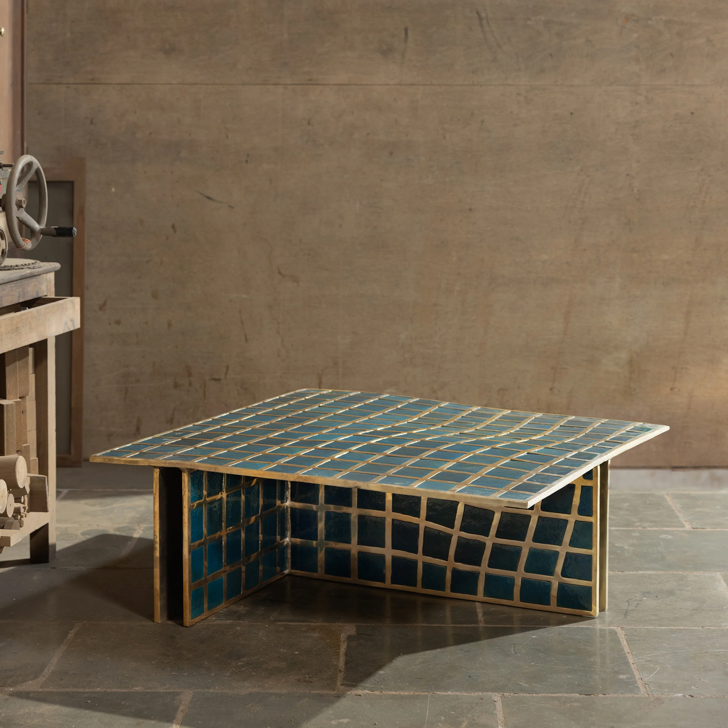 Lahar Coffee Table - Image 2