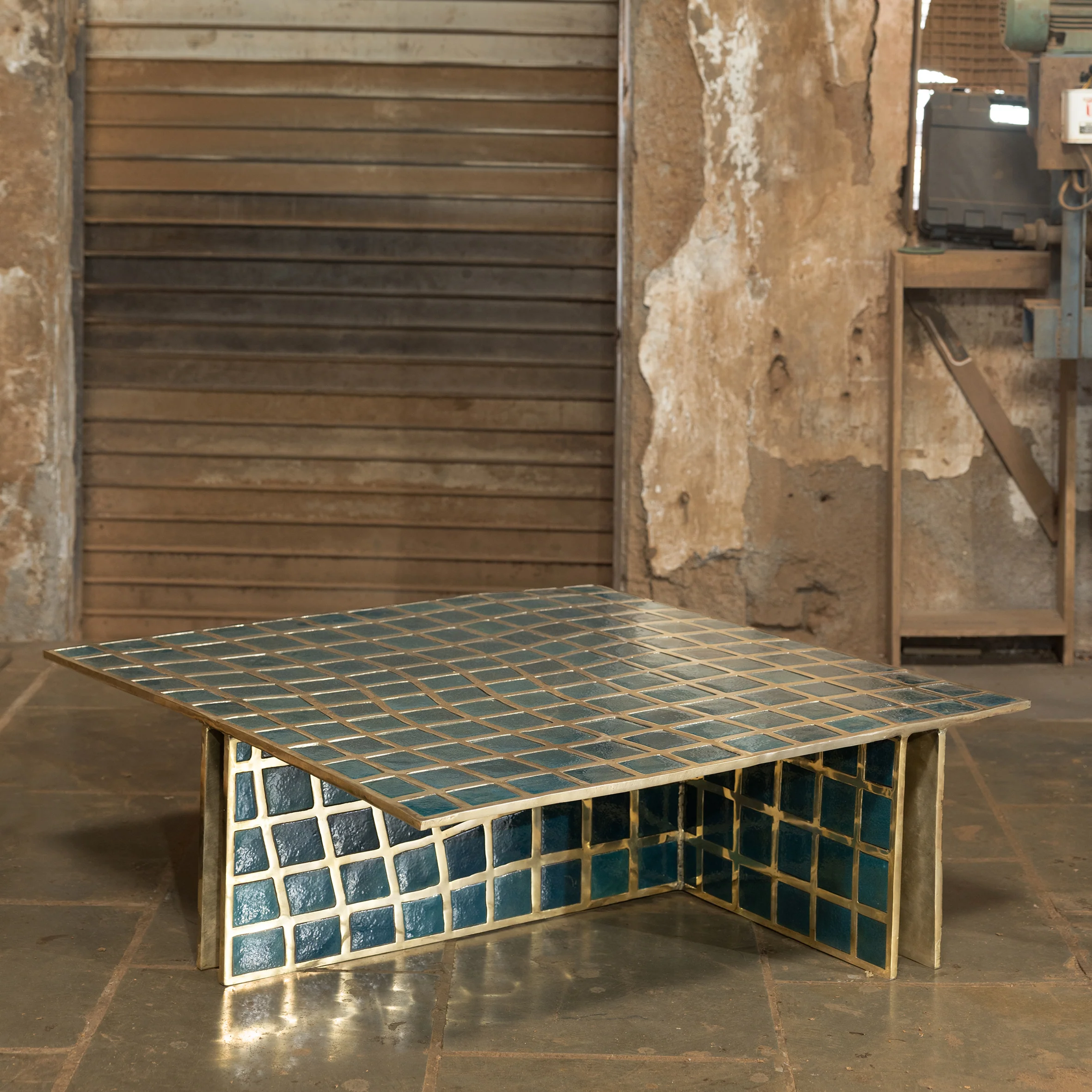 Lahar Coffee Table - Image 3