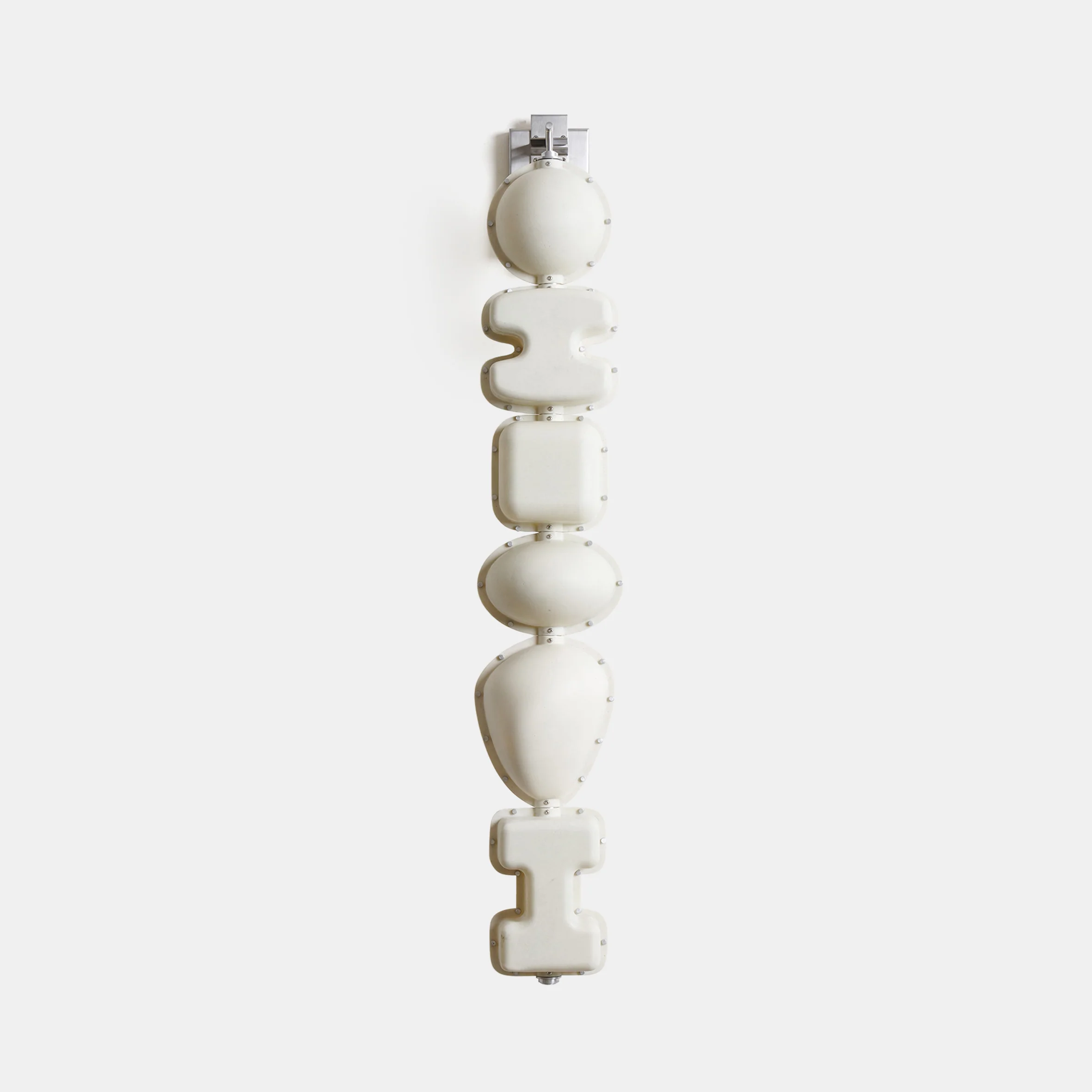 Lantern Stack Large Sconce - Image 2