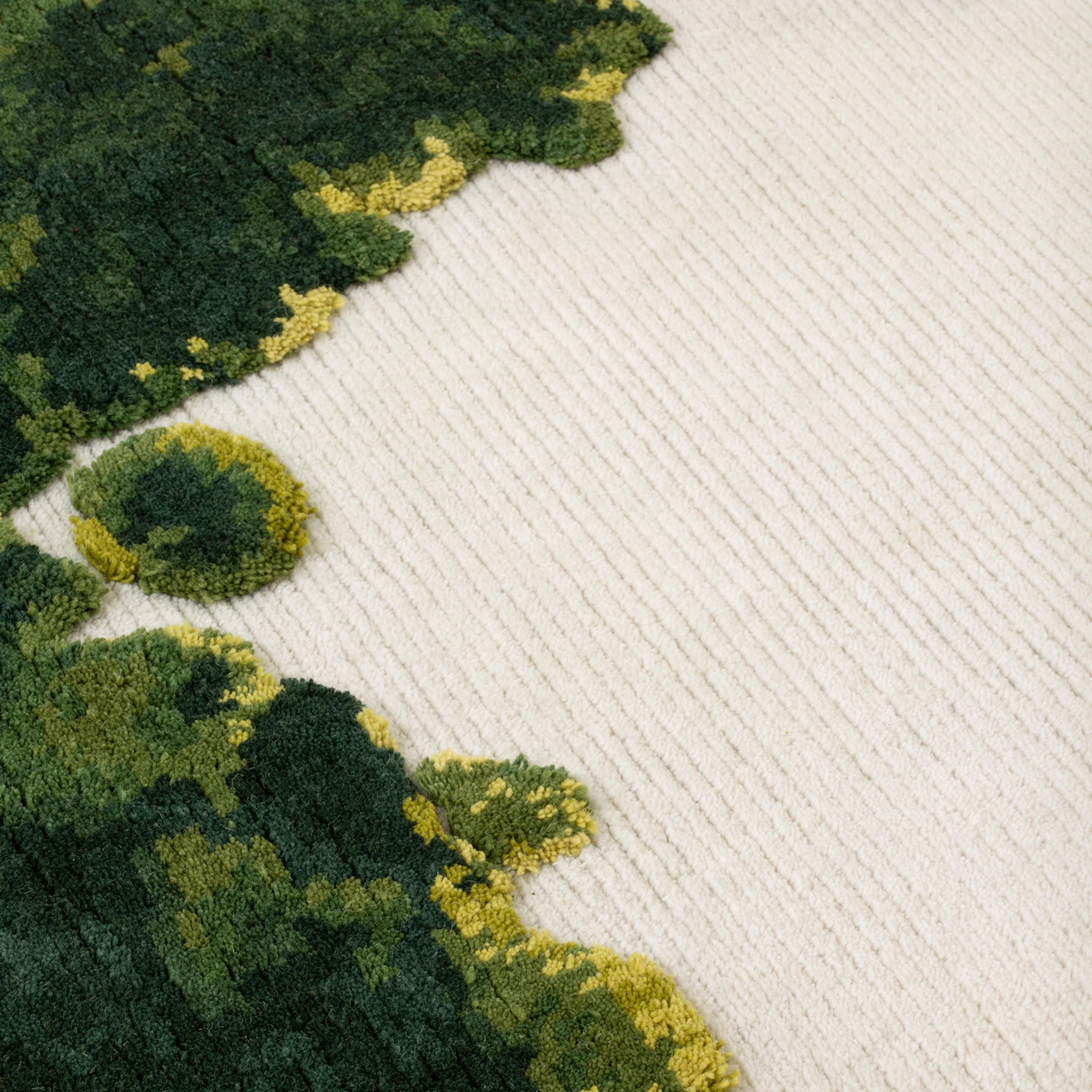 Lapse 1 Rug - Image 3