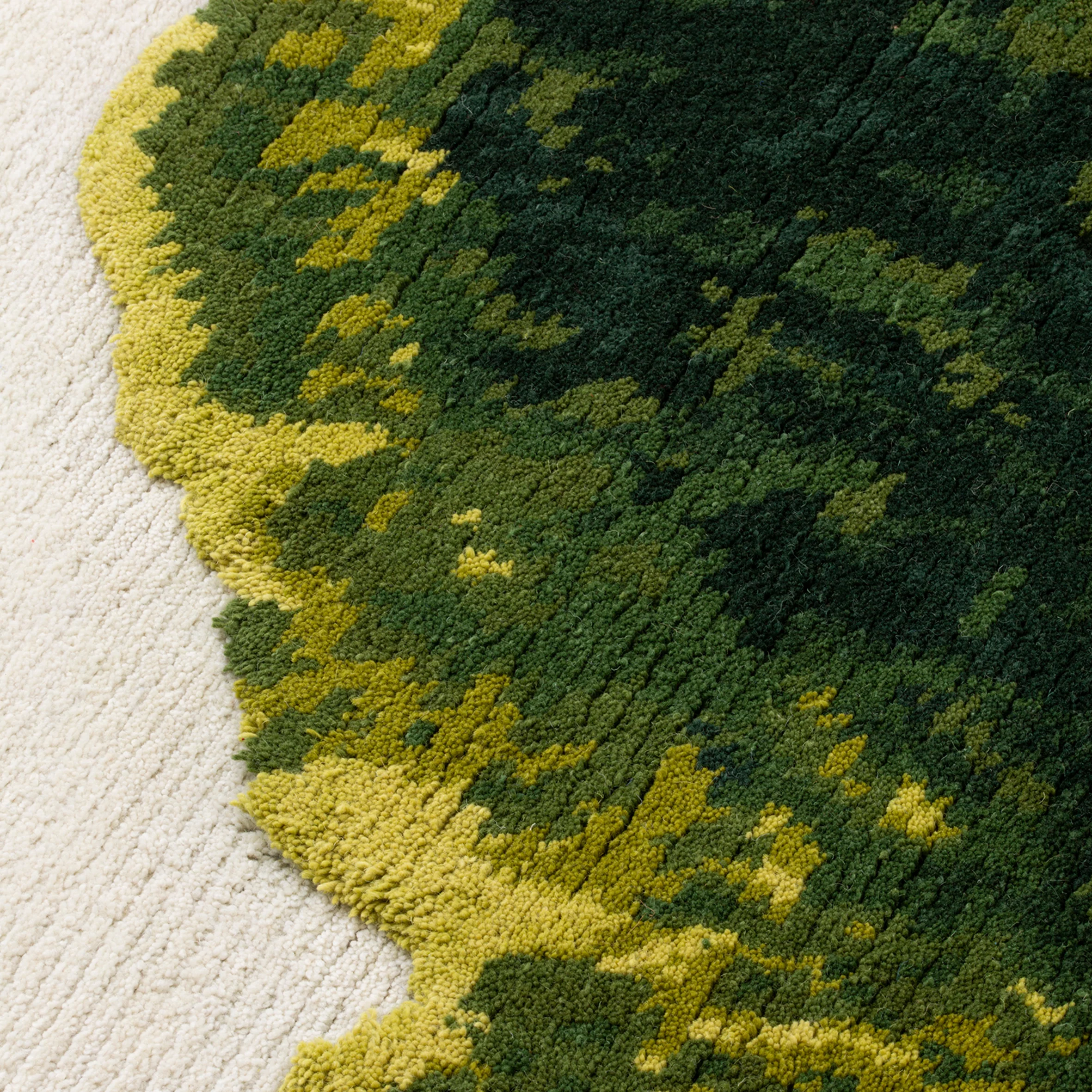 Lapse 1 Rug - Image 4