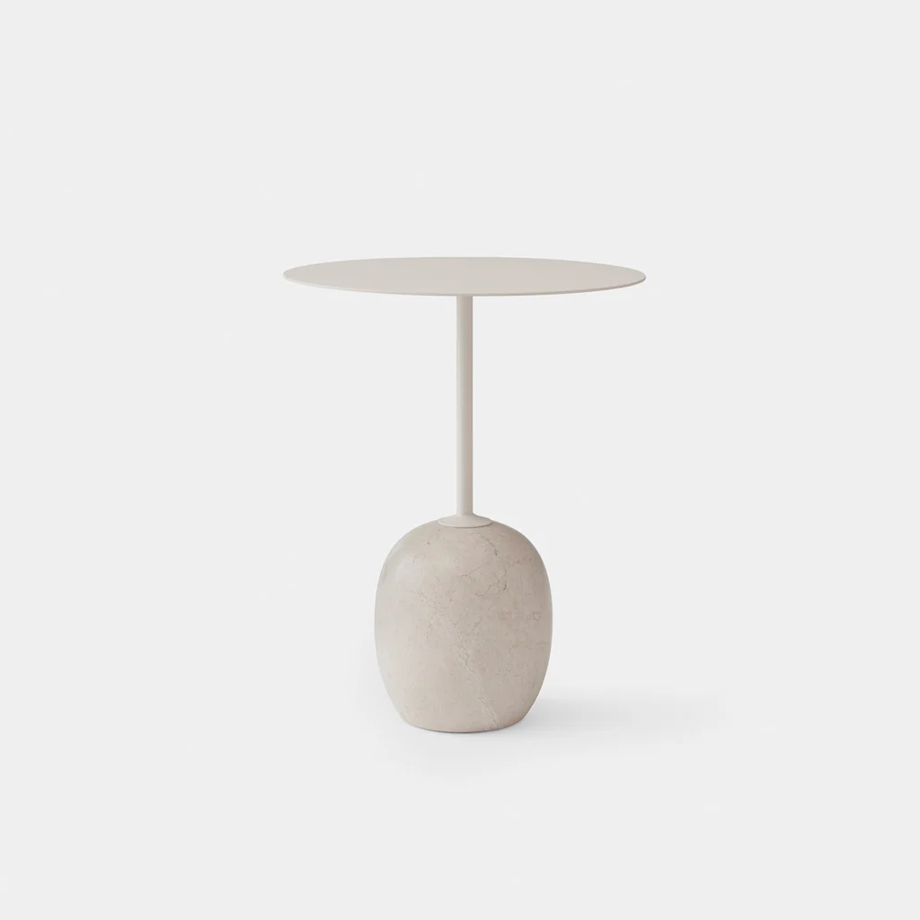 Lato Side Table - Image 5