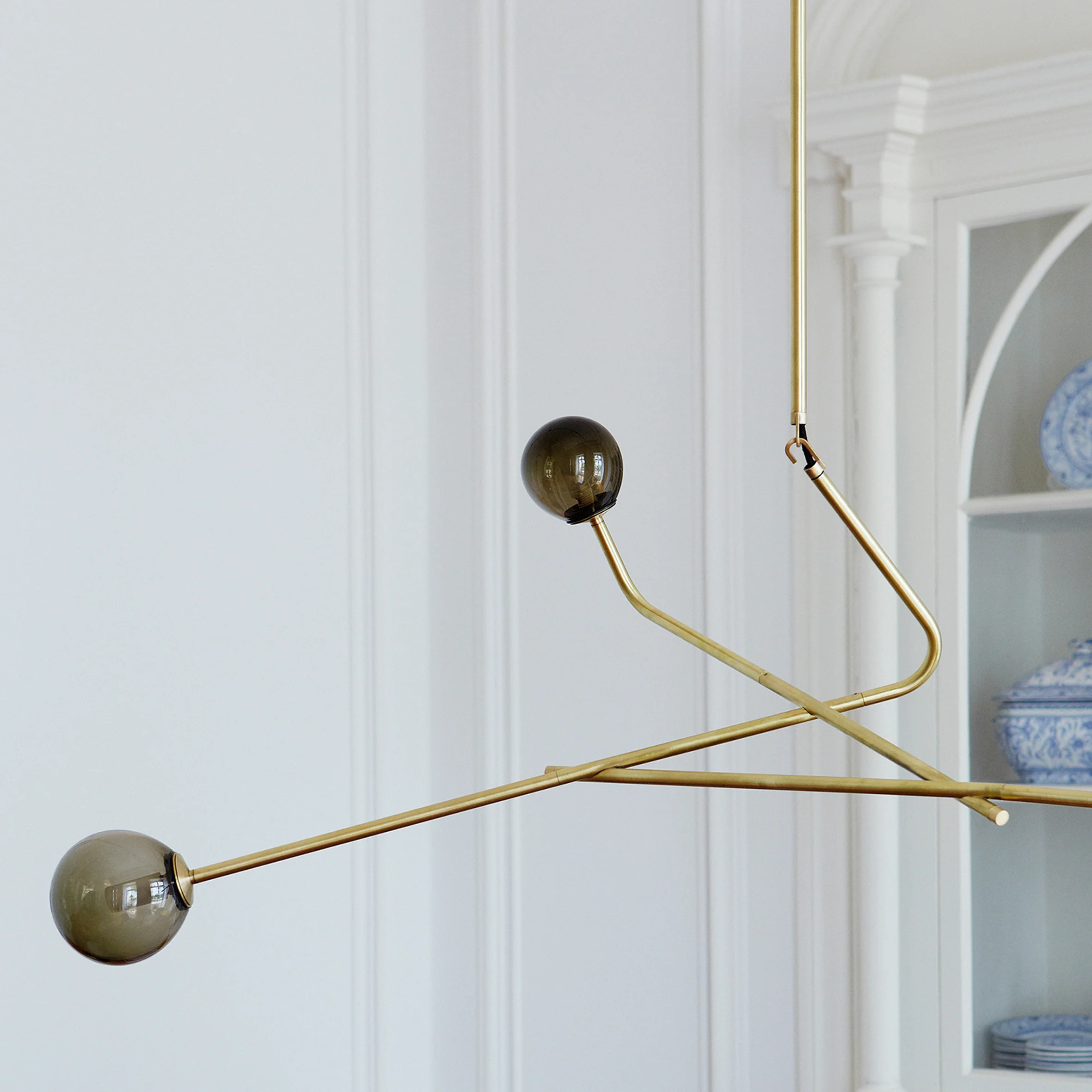 Lattice Chandelier - Image 17