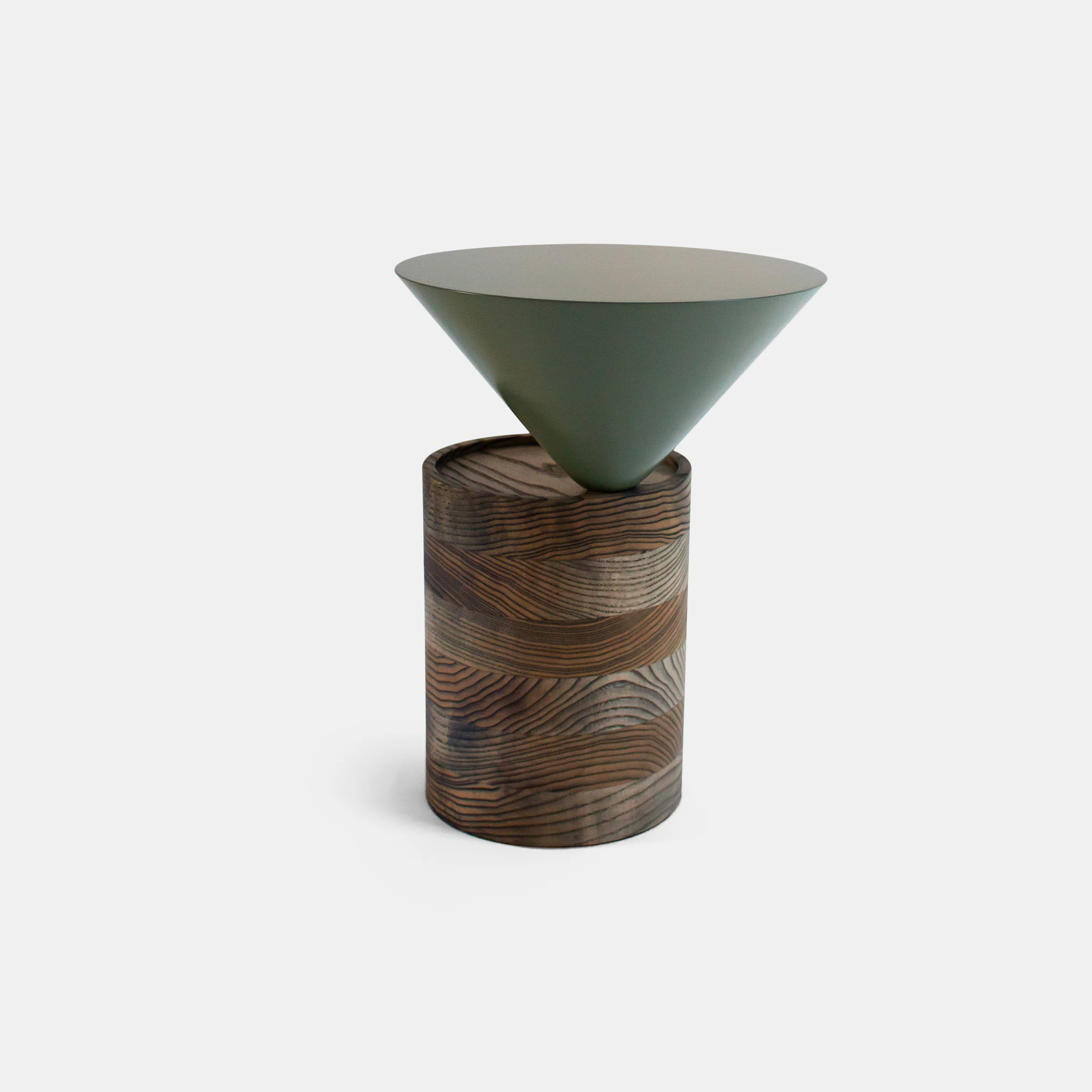 Laurel Side Table - Image 5