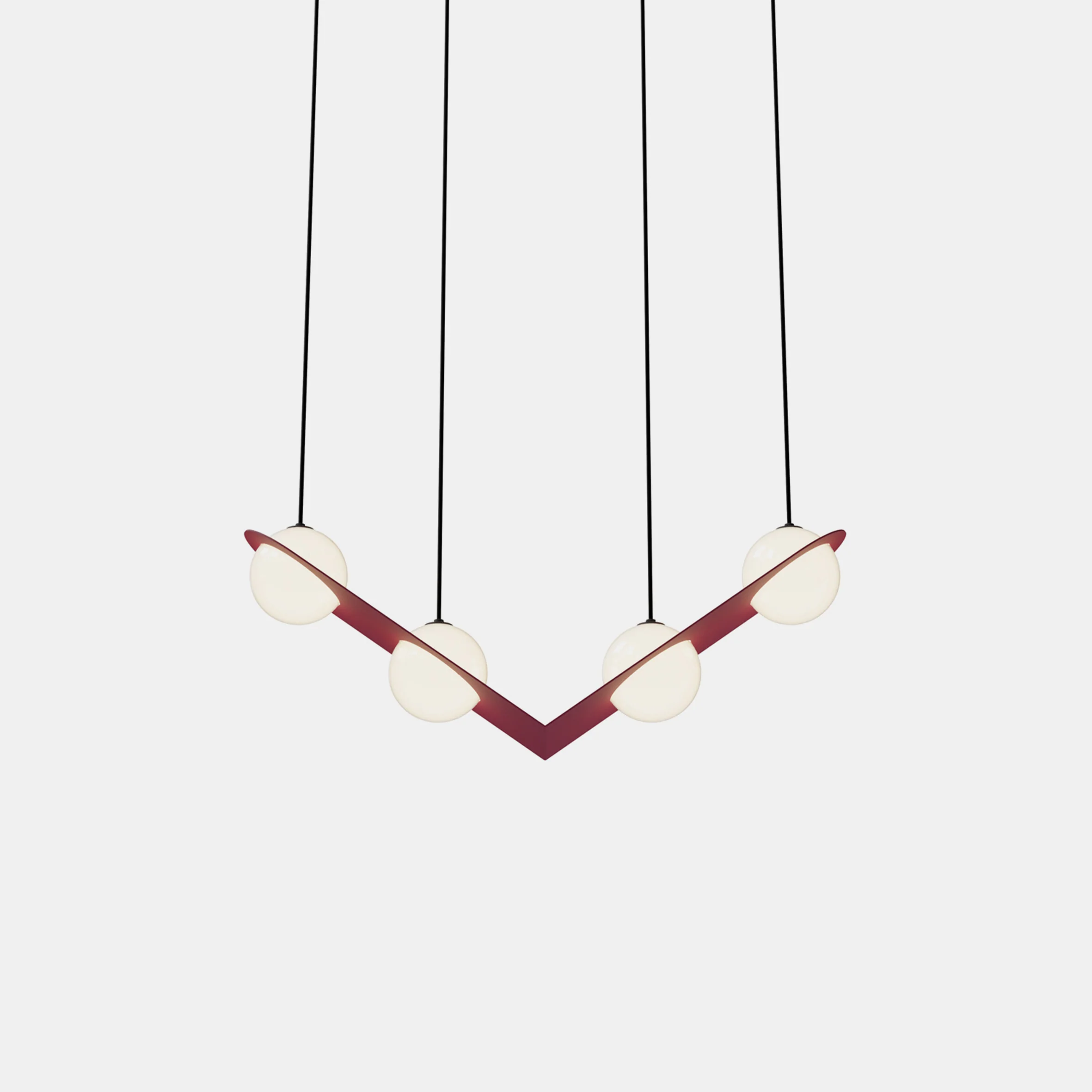 Laurent 02 Pendant - Image 4