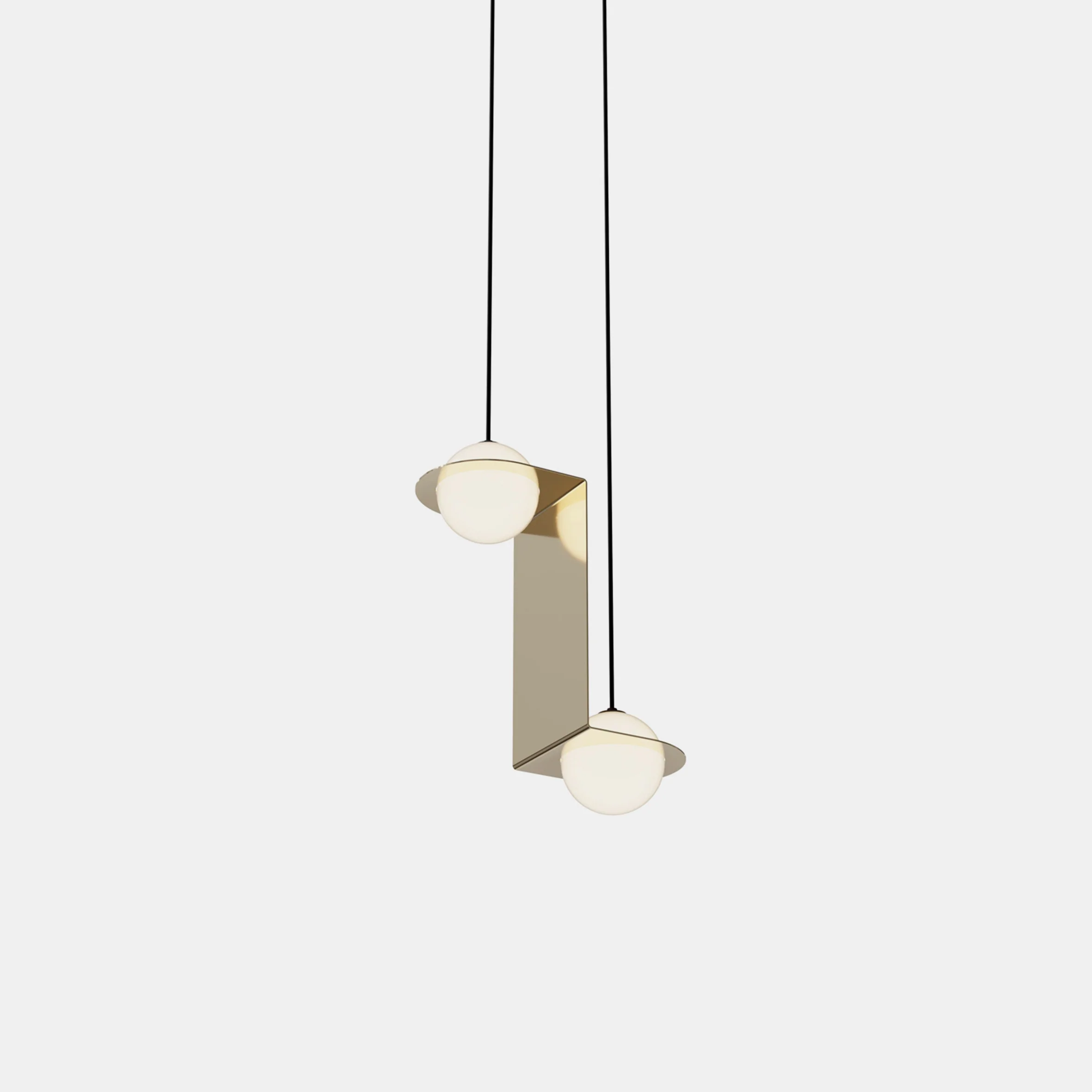 Laurent 05 Pendant - Image 2