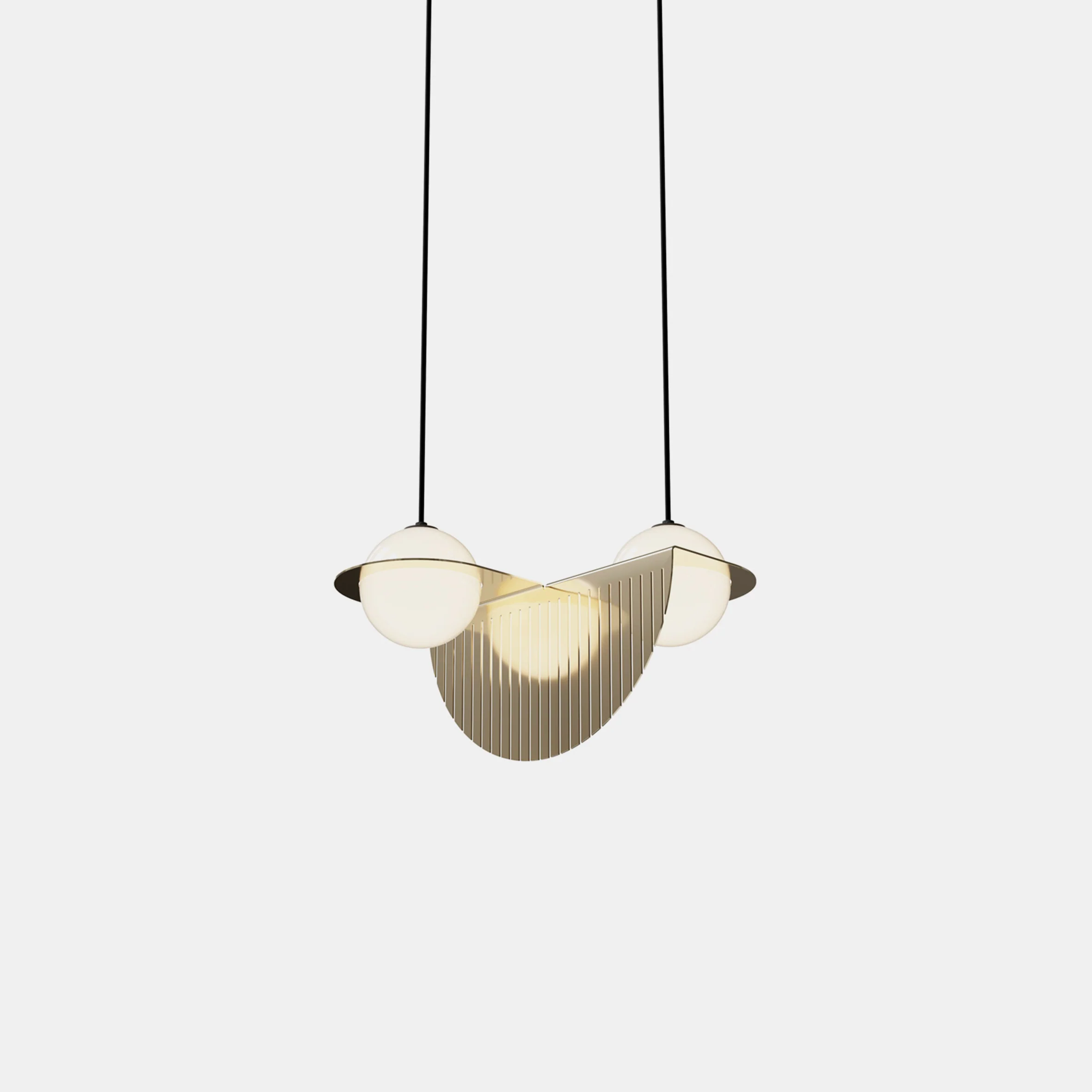 Laurent 09 Pendant - Image 2