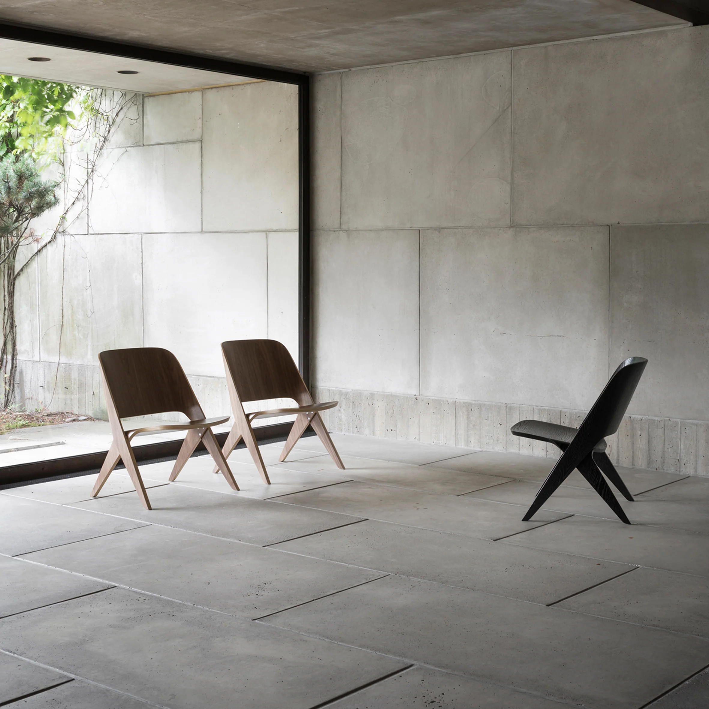 Lavitta Lounge Chair - Image 8