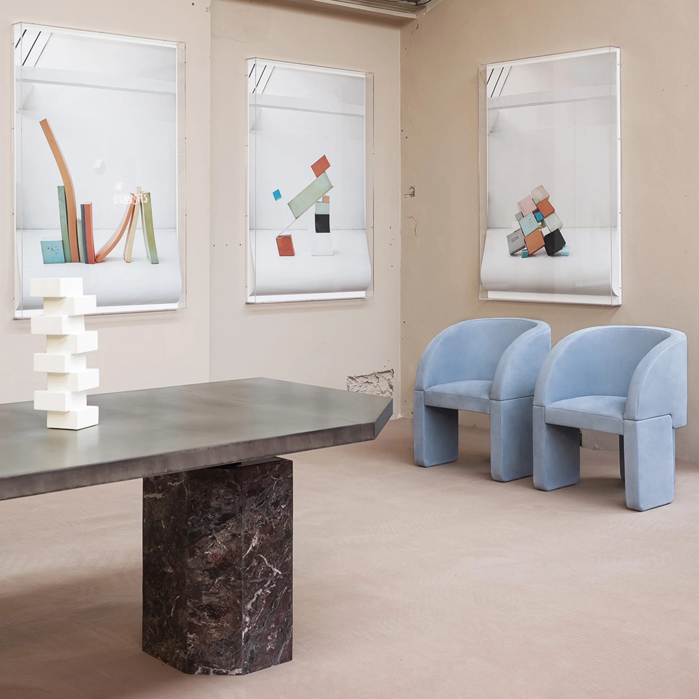 Lazybones Chair - Image 10