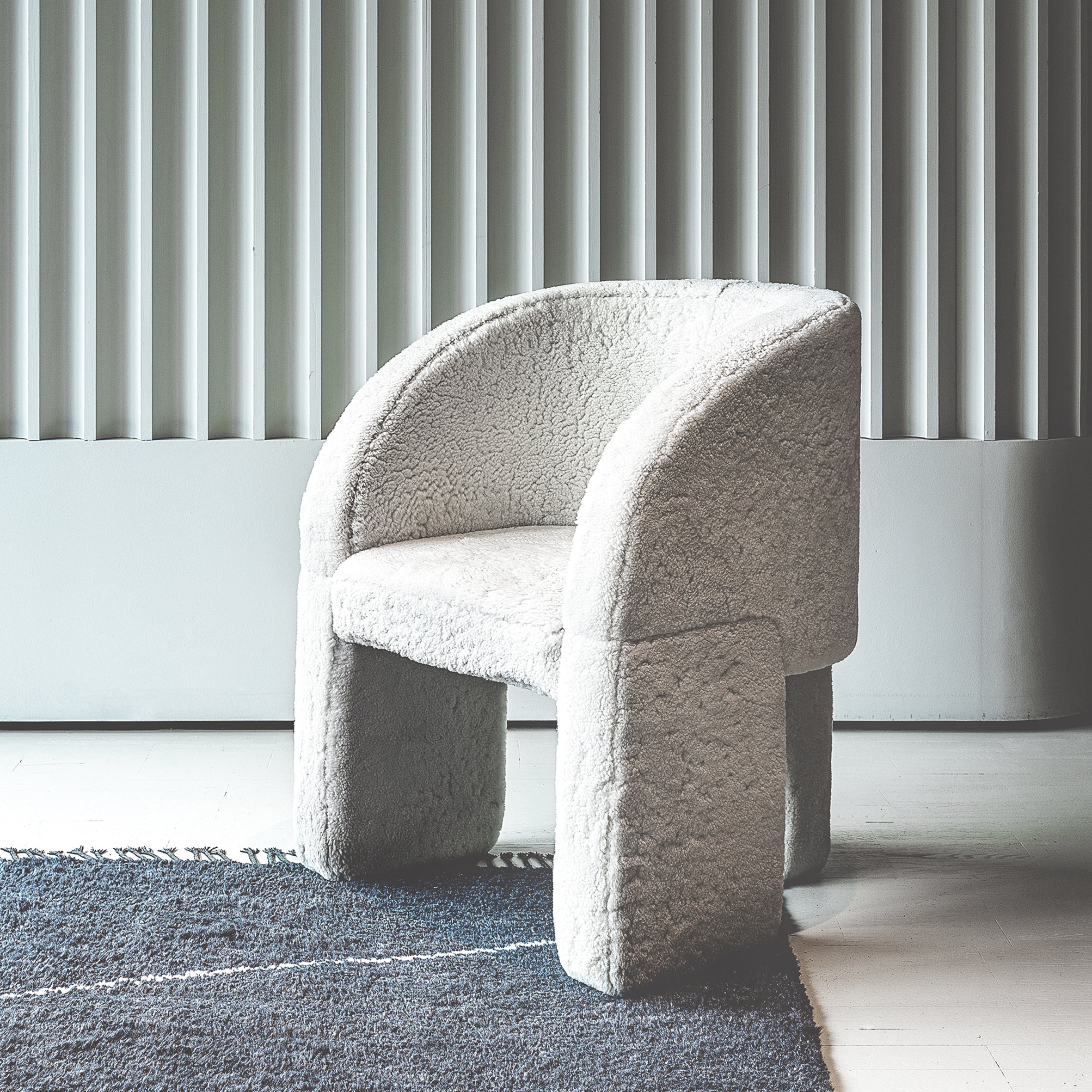 Lazybones Chair - Image 3