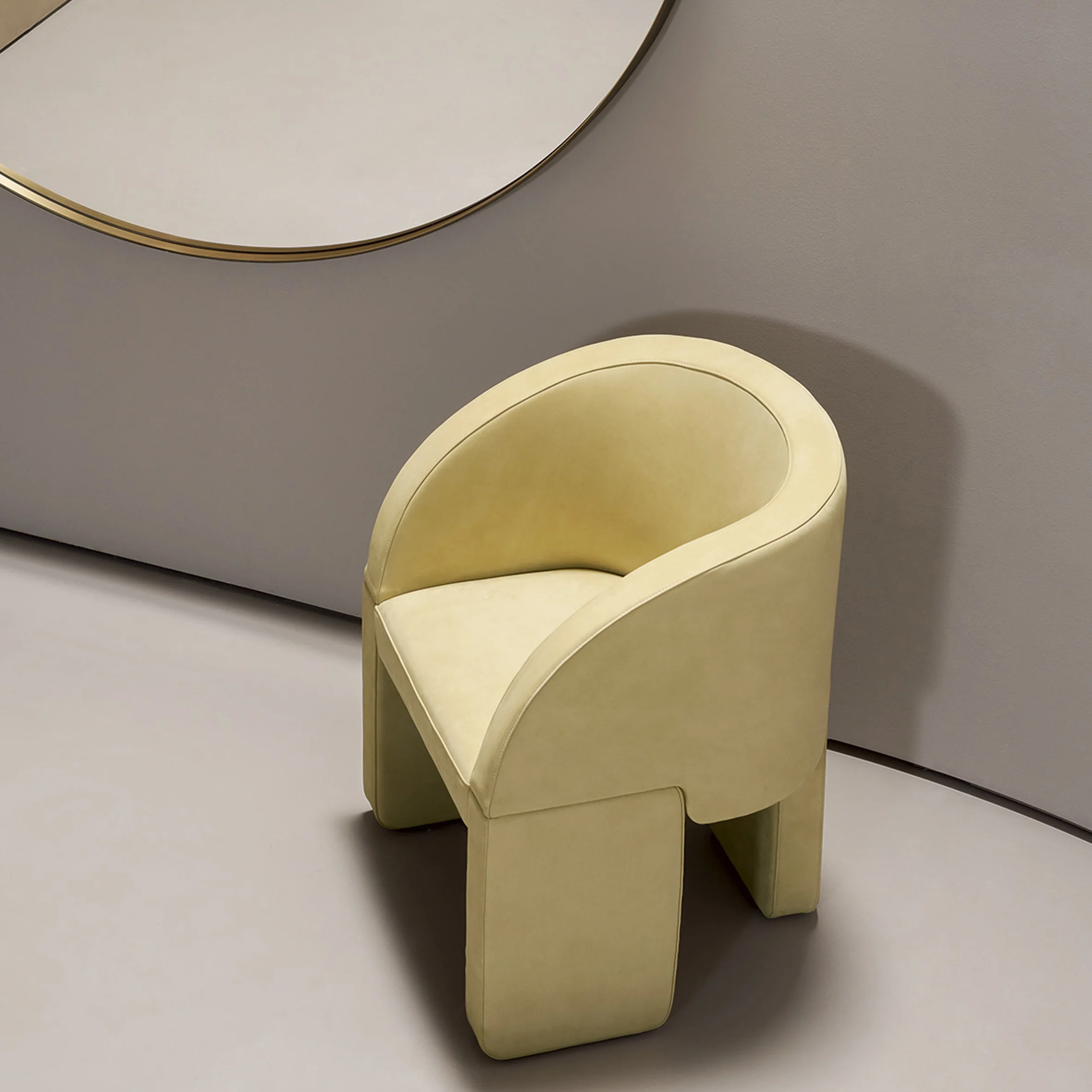 Lazybones Chair - Image 7