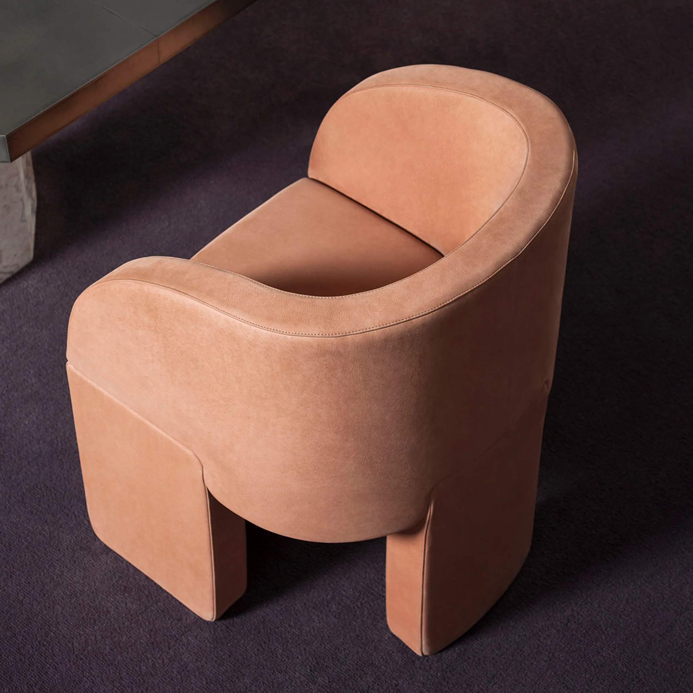 Lazybones Chair - Image 9