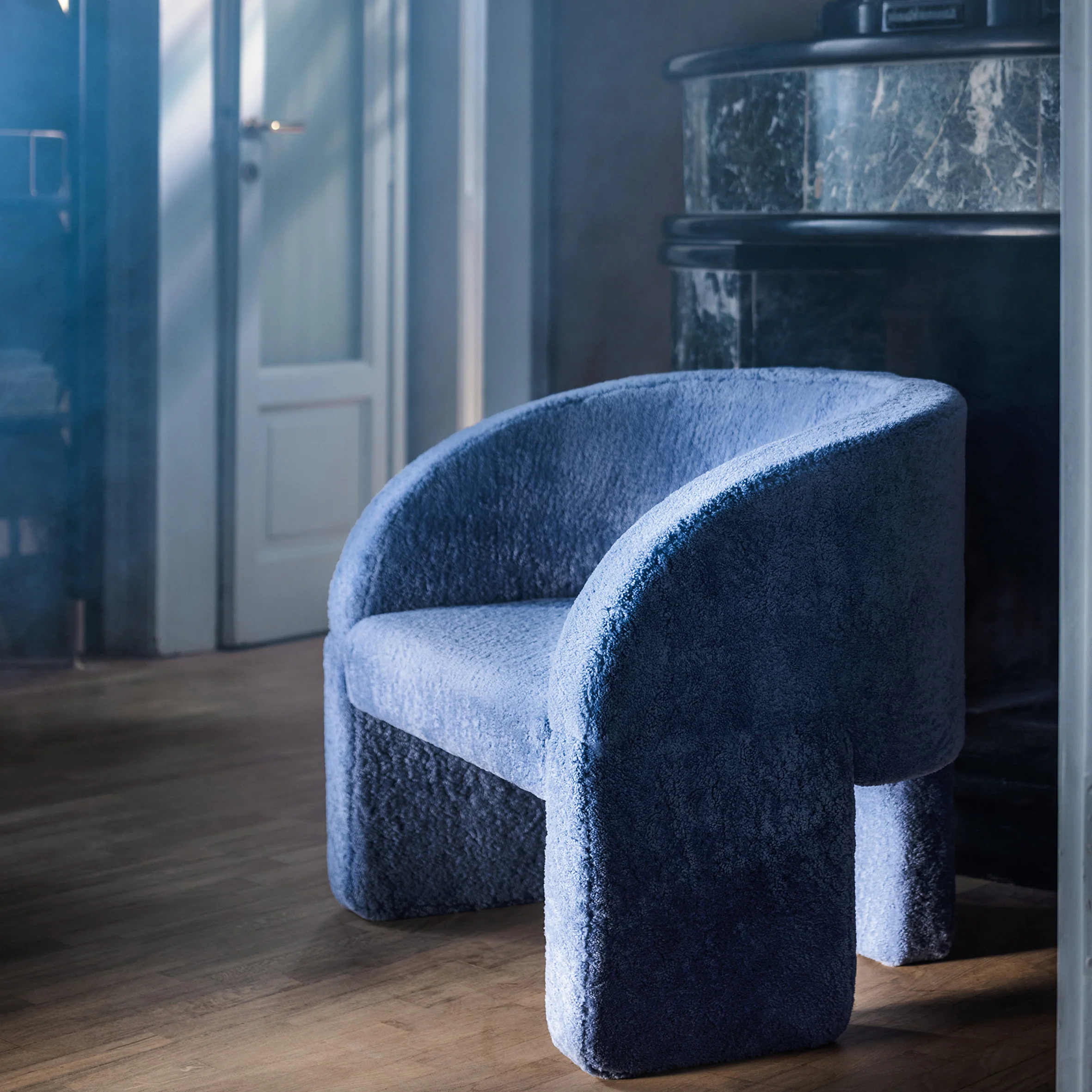 Lazybones Lounge Chair - Image 3