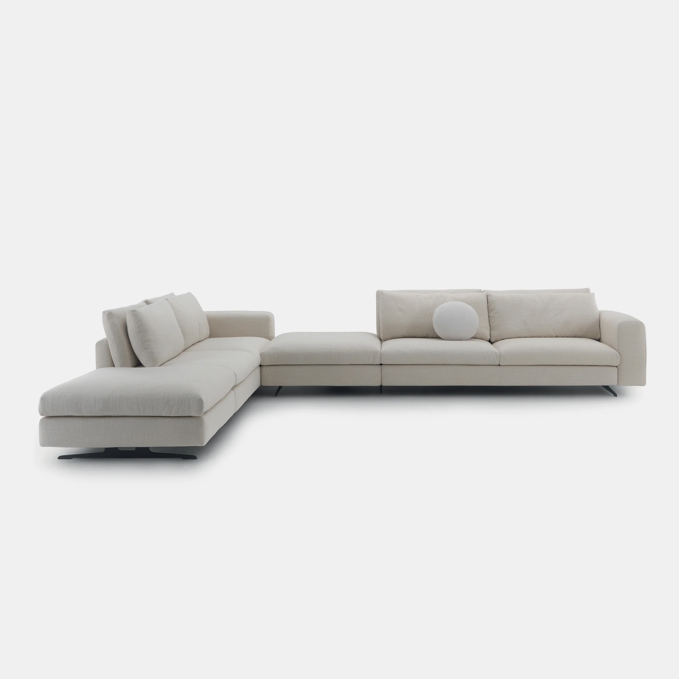 Leenus Modular Sofa - Image 2
