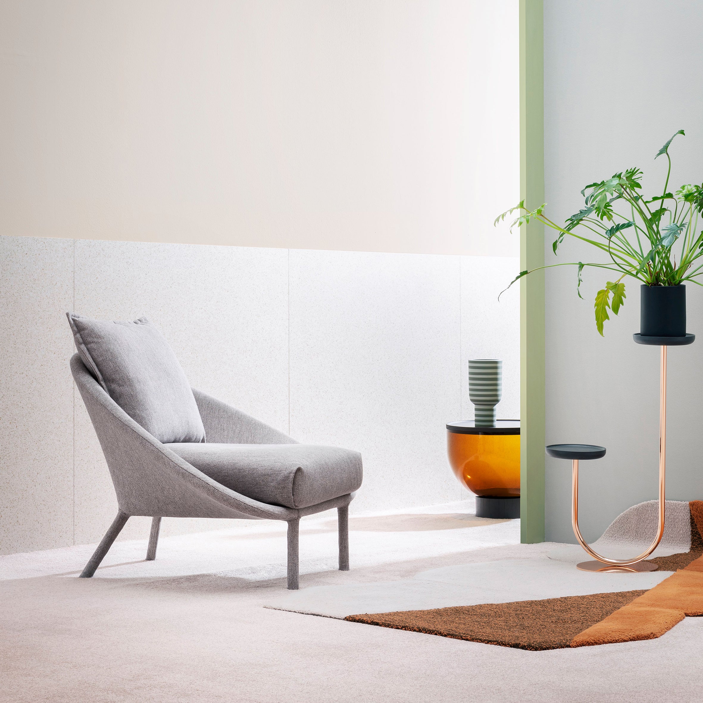 Lem Lounge Chair - Image 2