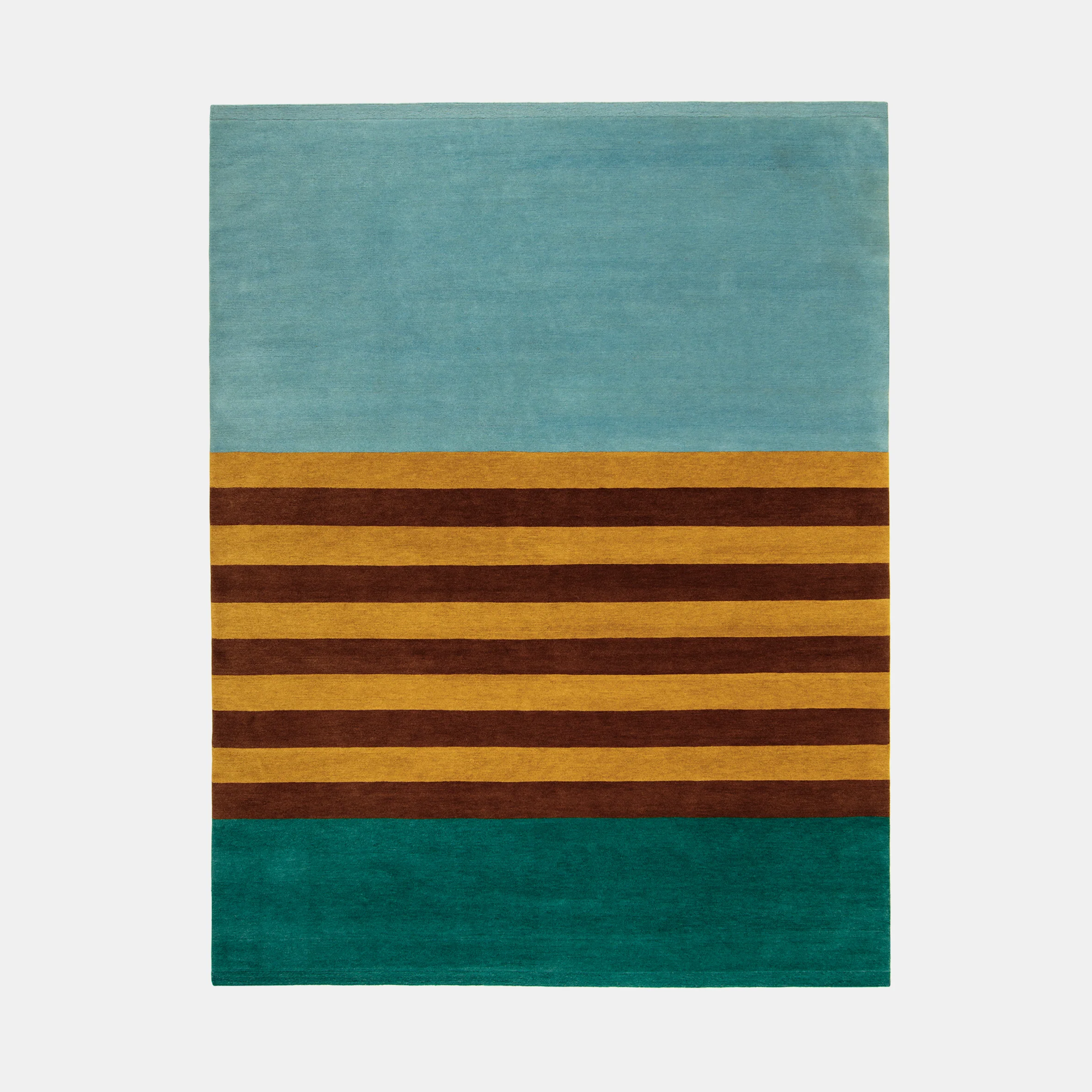 Les Arcs Rug - Image 3