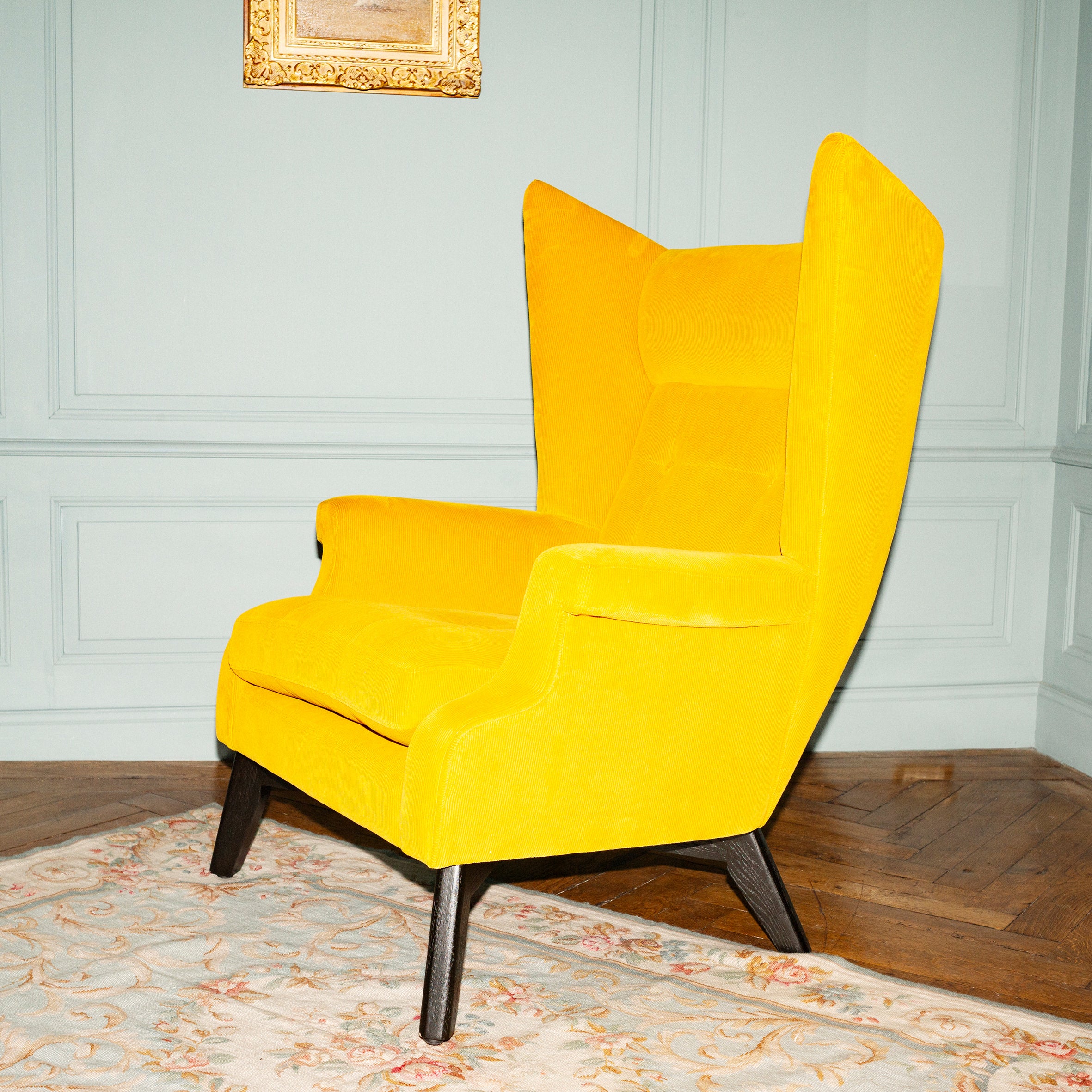 Lia Chair - Image 6