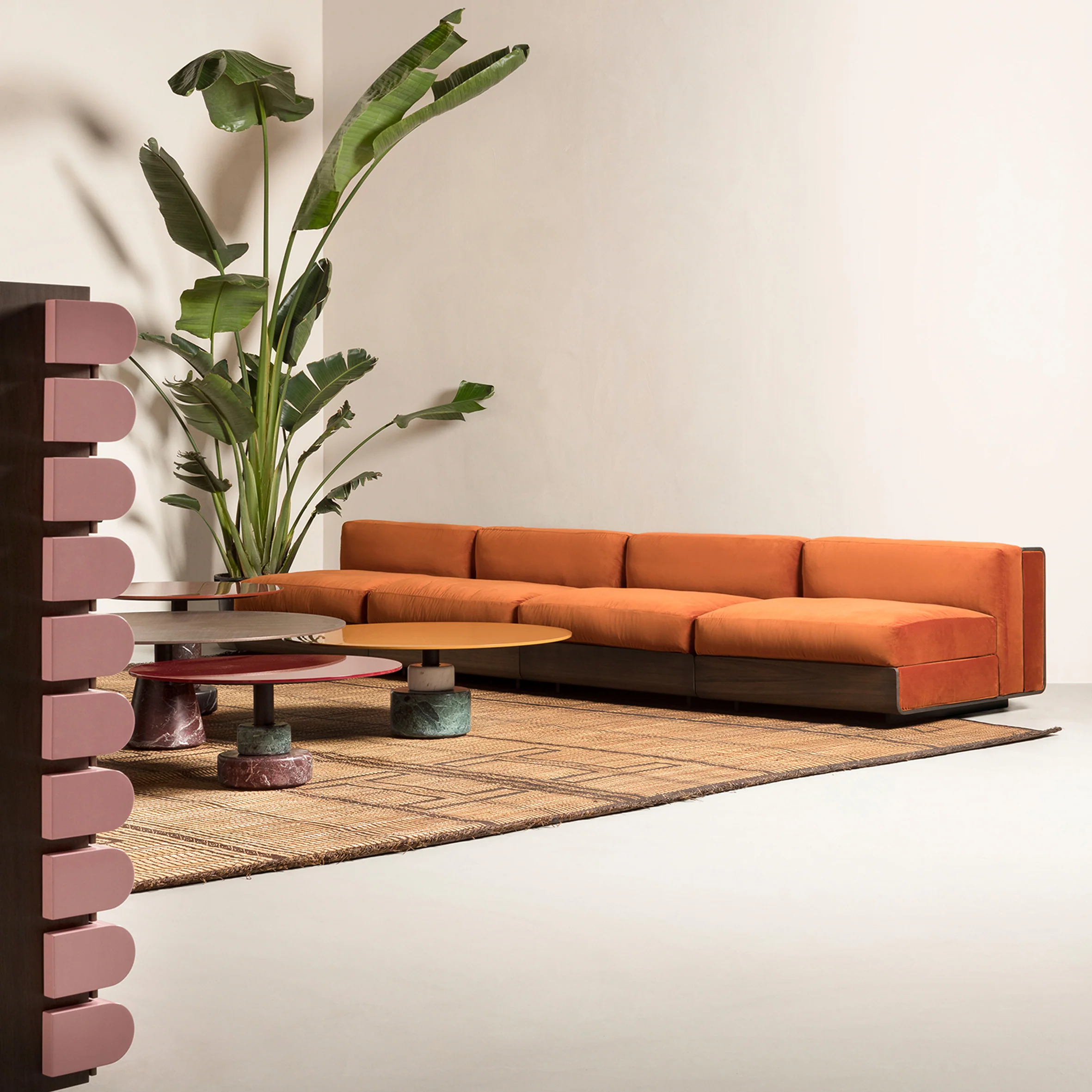 Life Sofa - Image 6