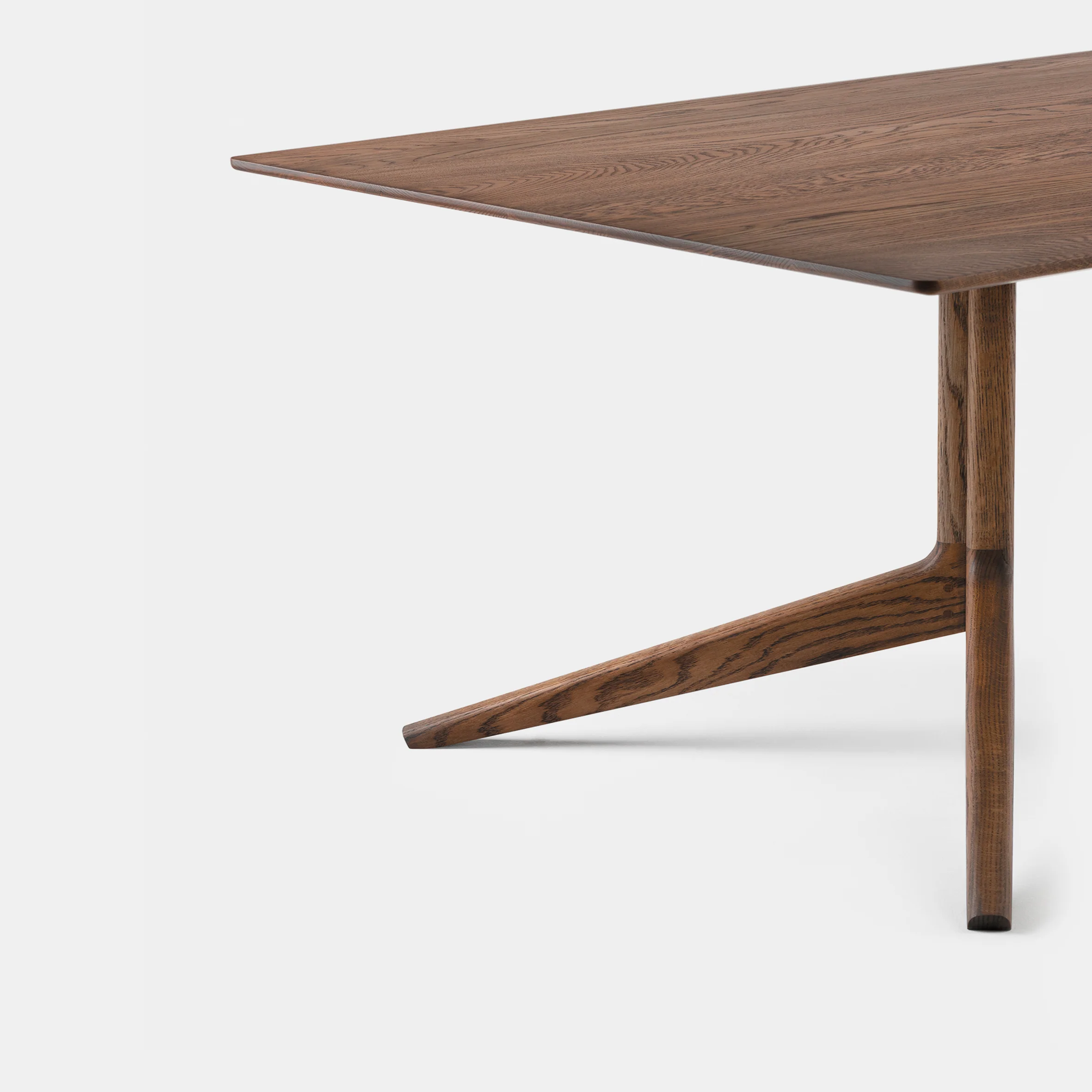 Light Dining Table - Image 4