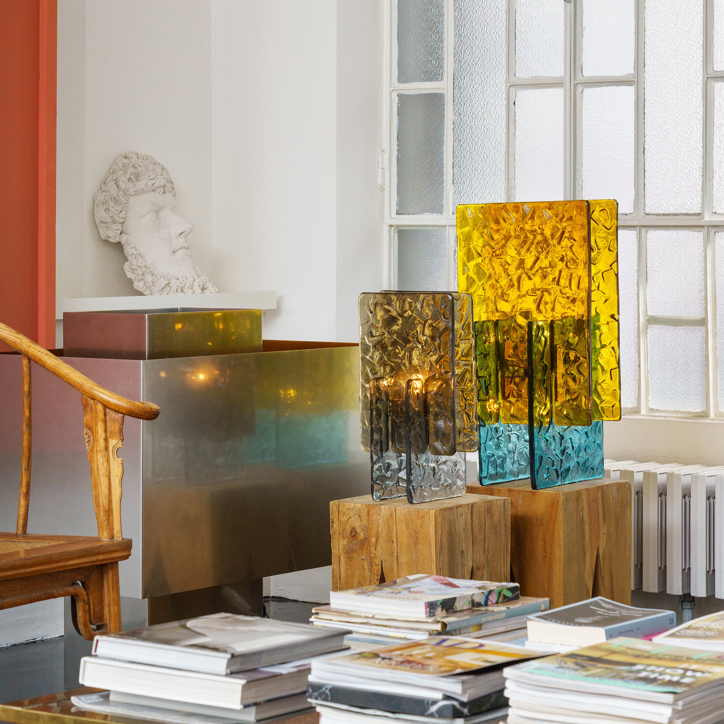 Lina Table Lamp - Image 6
