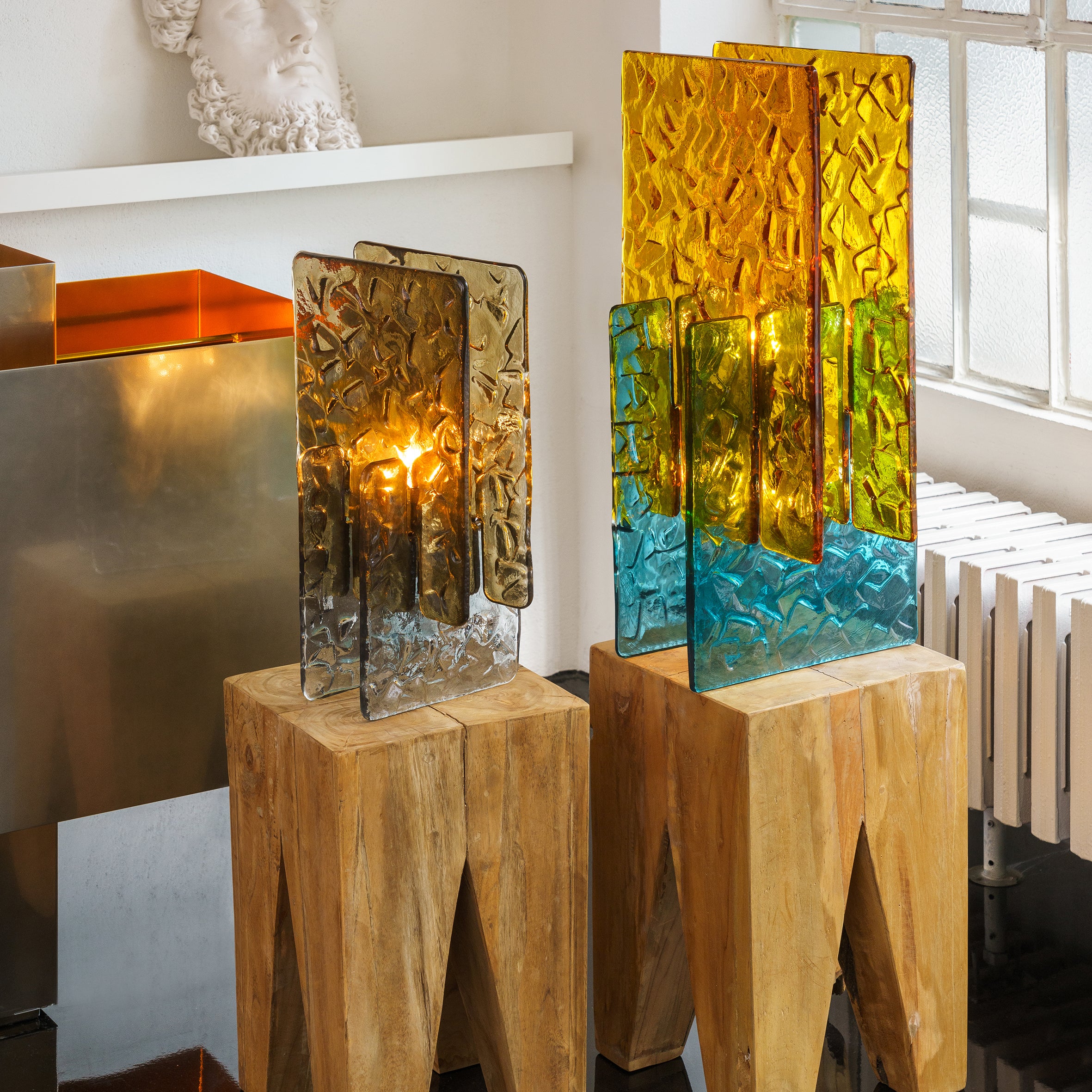 Lina Table Lamp - Image 7