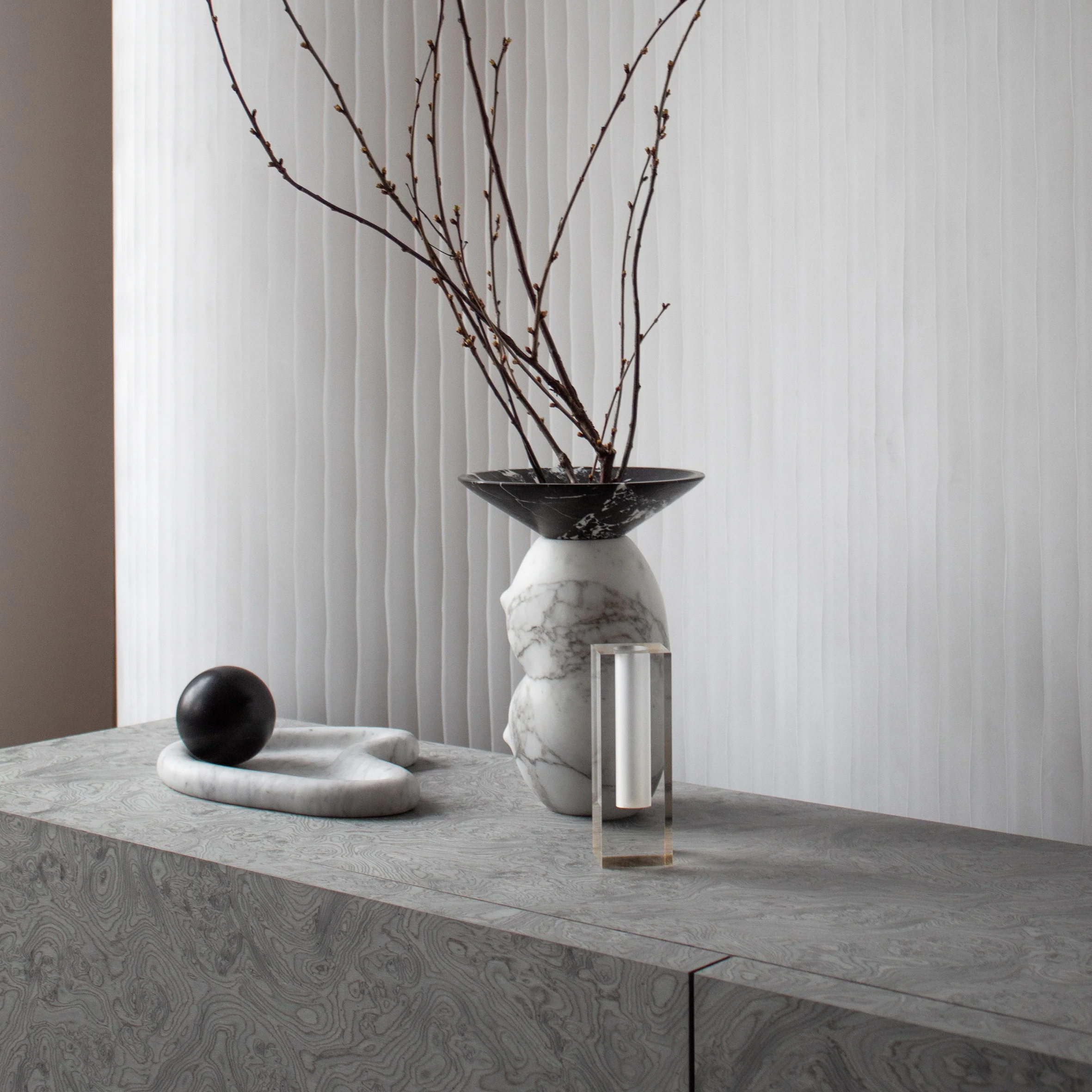 Lindens Credenza - Image 4