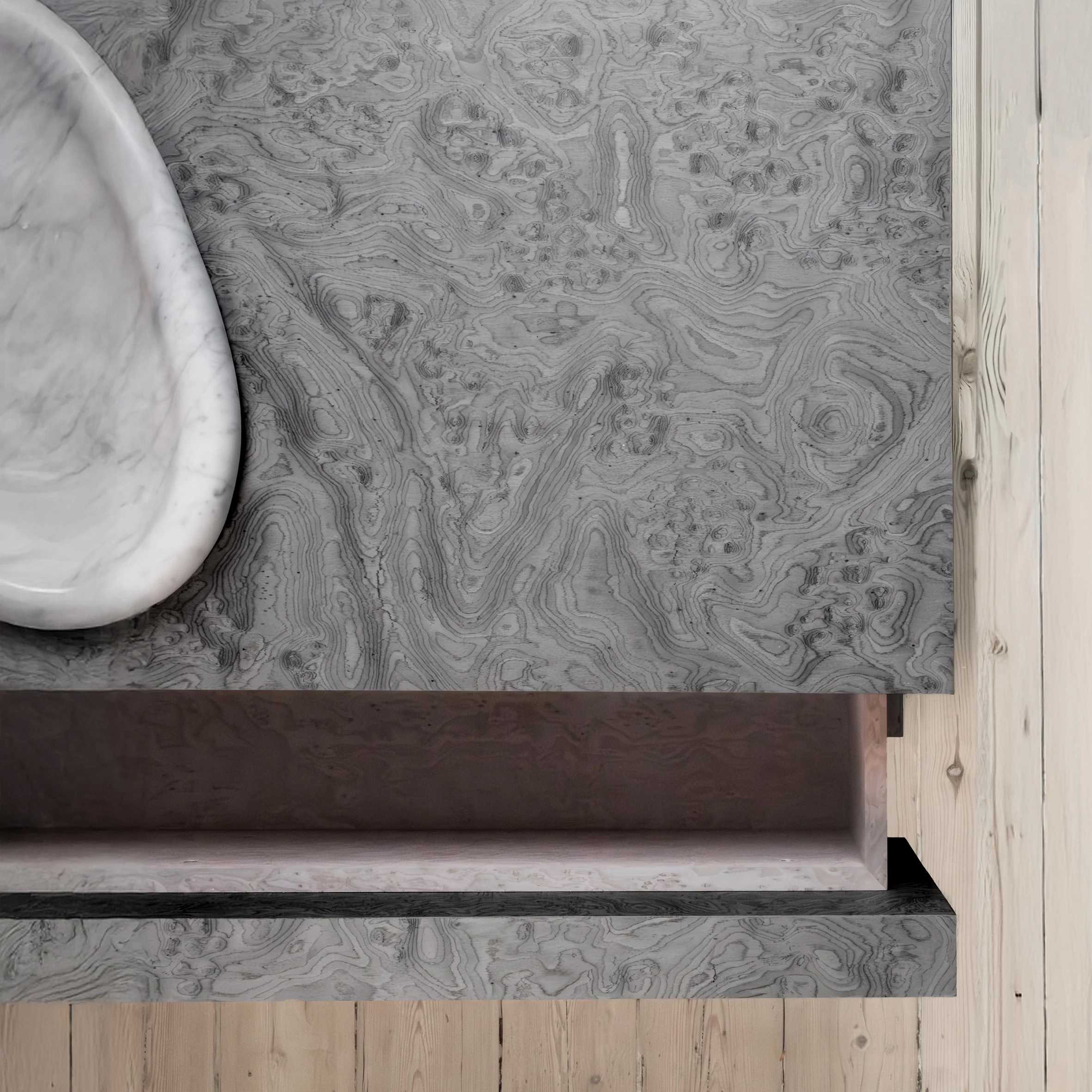 Lindens Credenza - Image 6