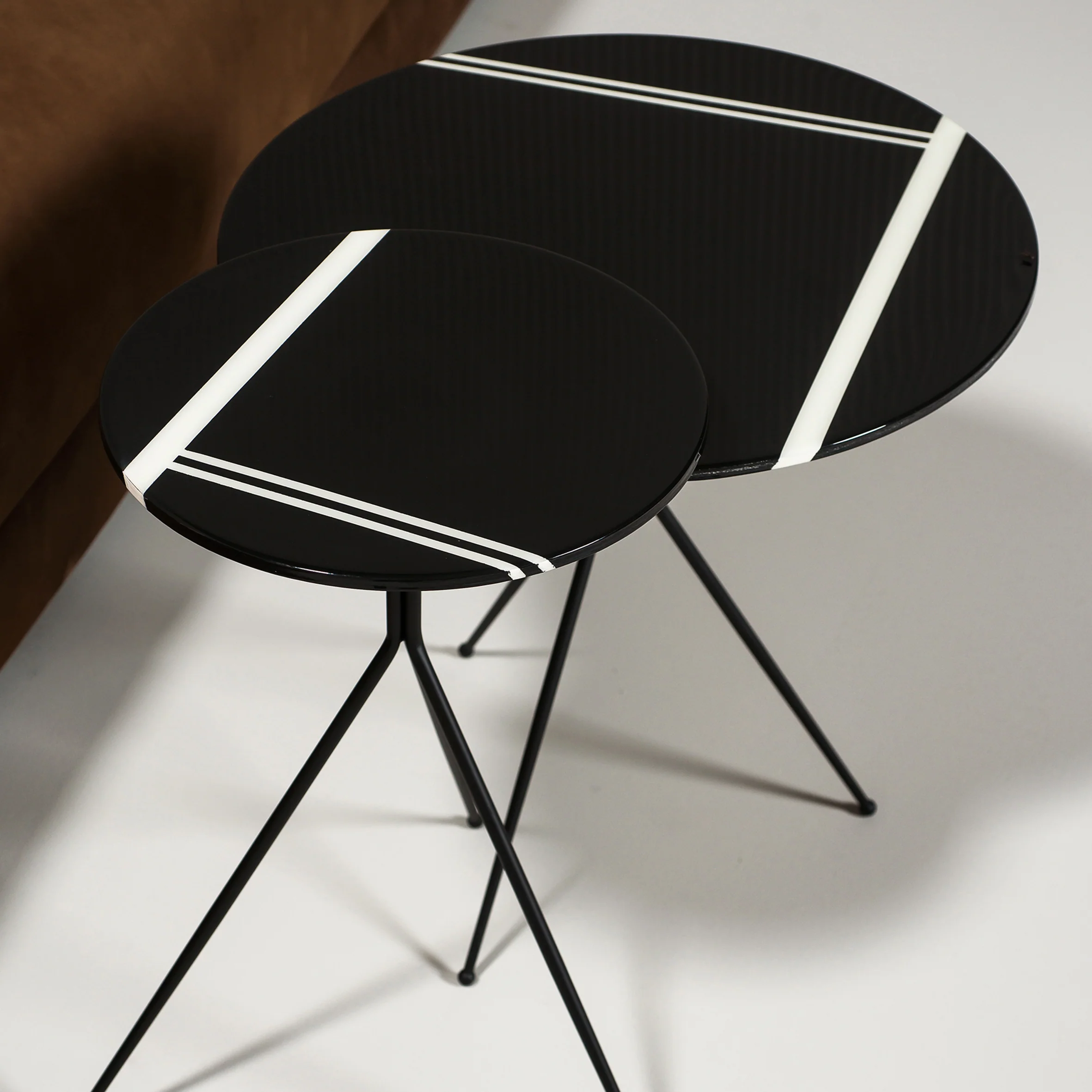 Liquid Side Table - Image 11