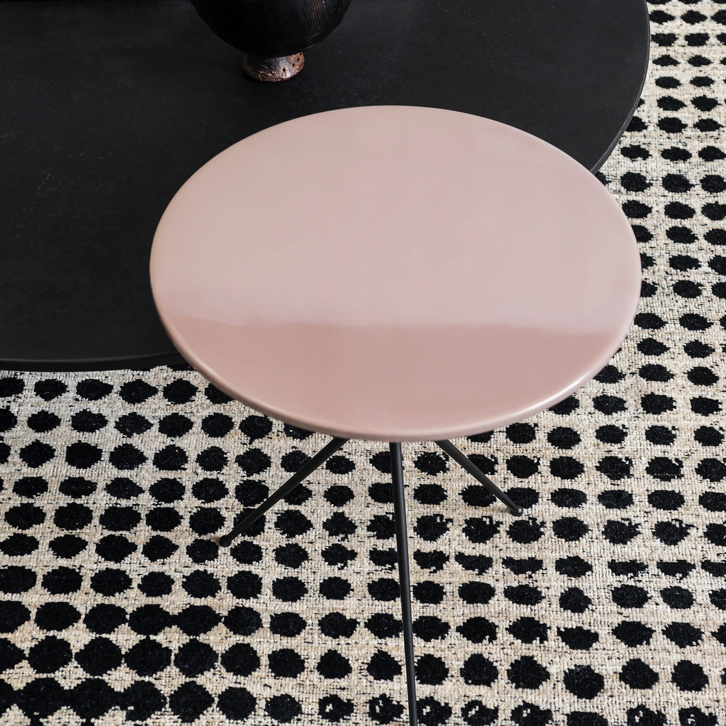 Liquid Side Table - Image 7
