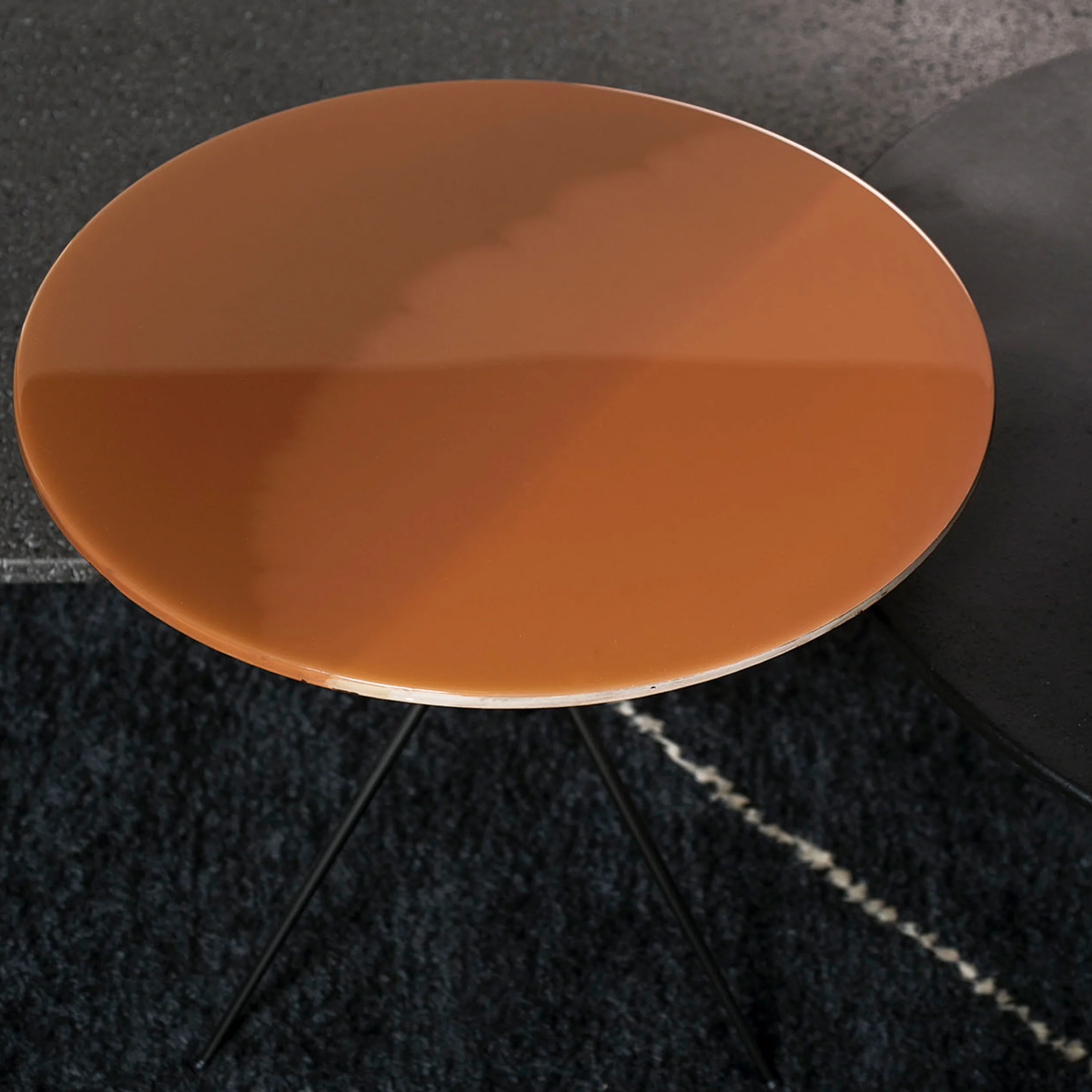 Liquid Side Table - Image 9