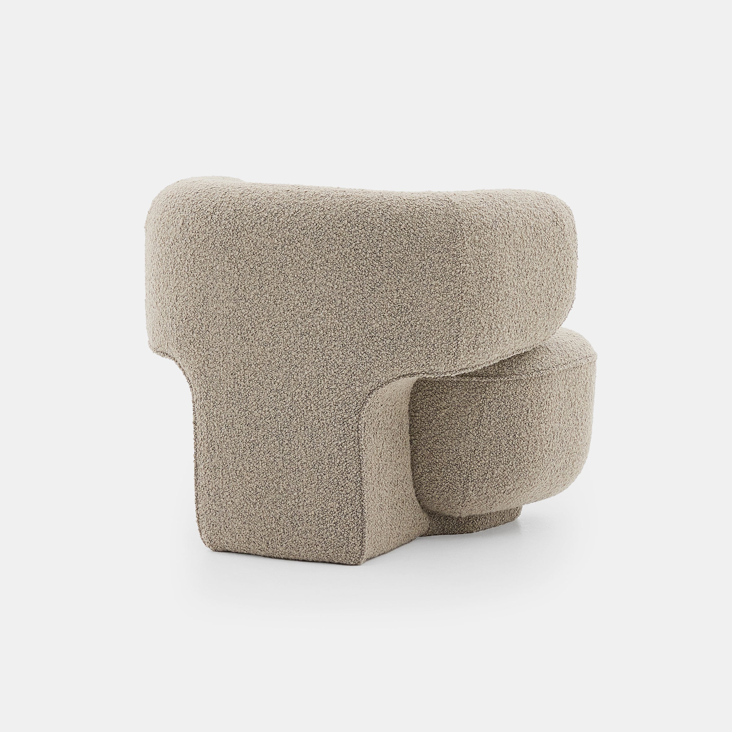 Litho Armchair - Image 3