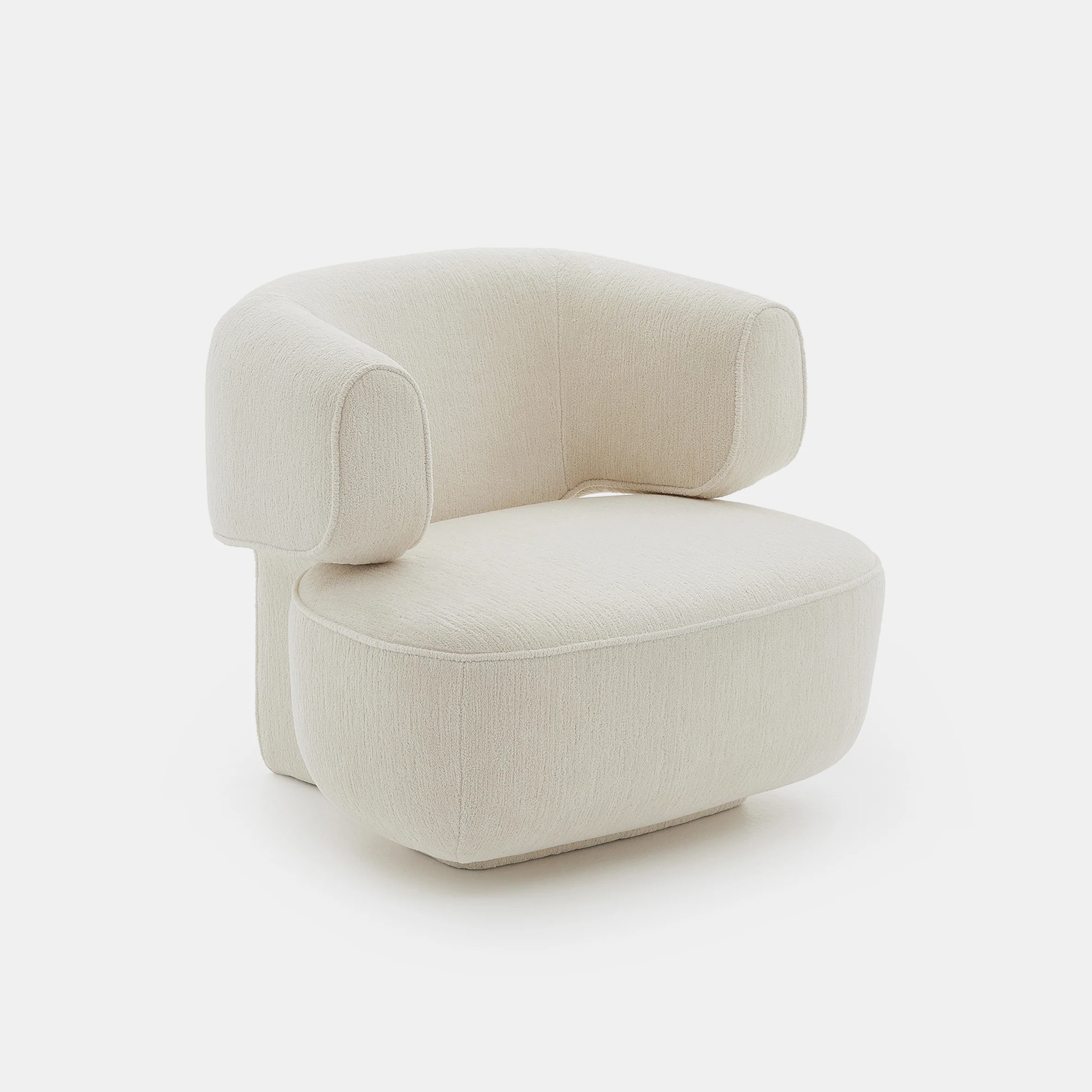 Litho Armchair - Image 8