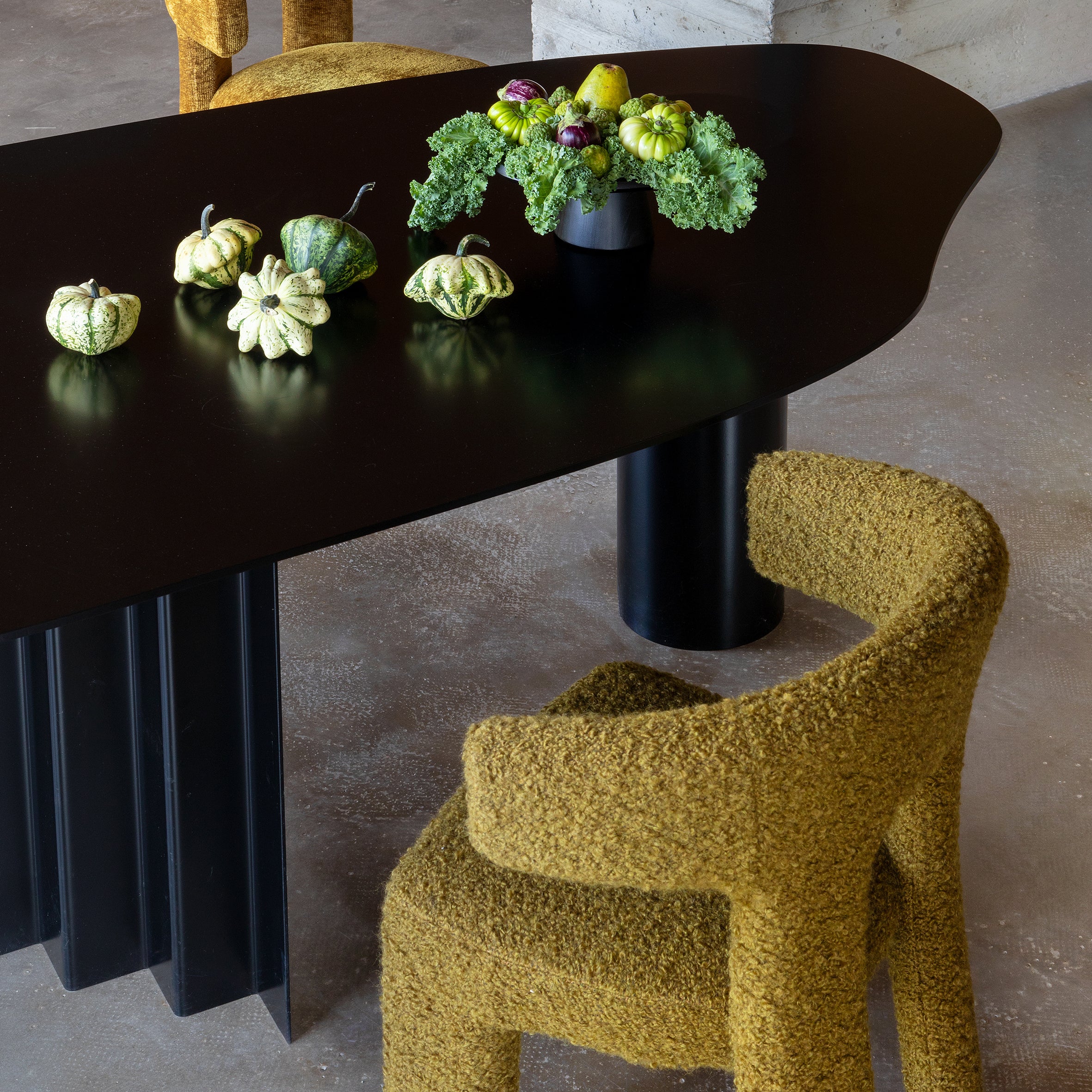 Litho Dining Chair - Image 16