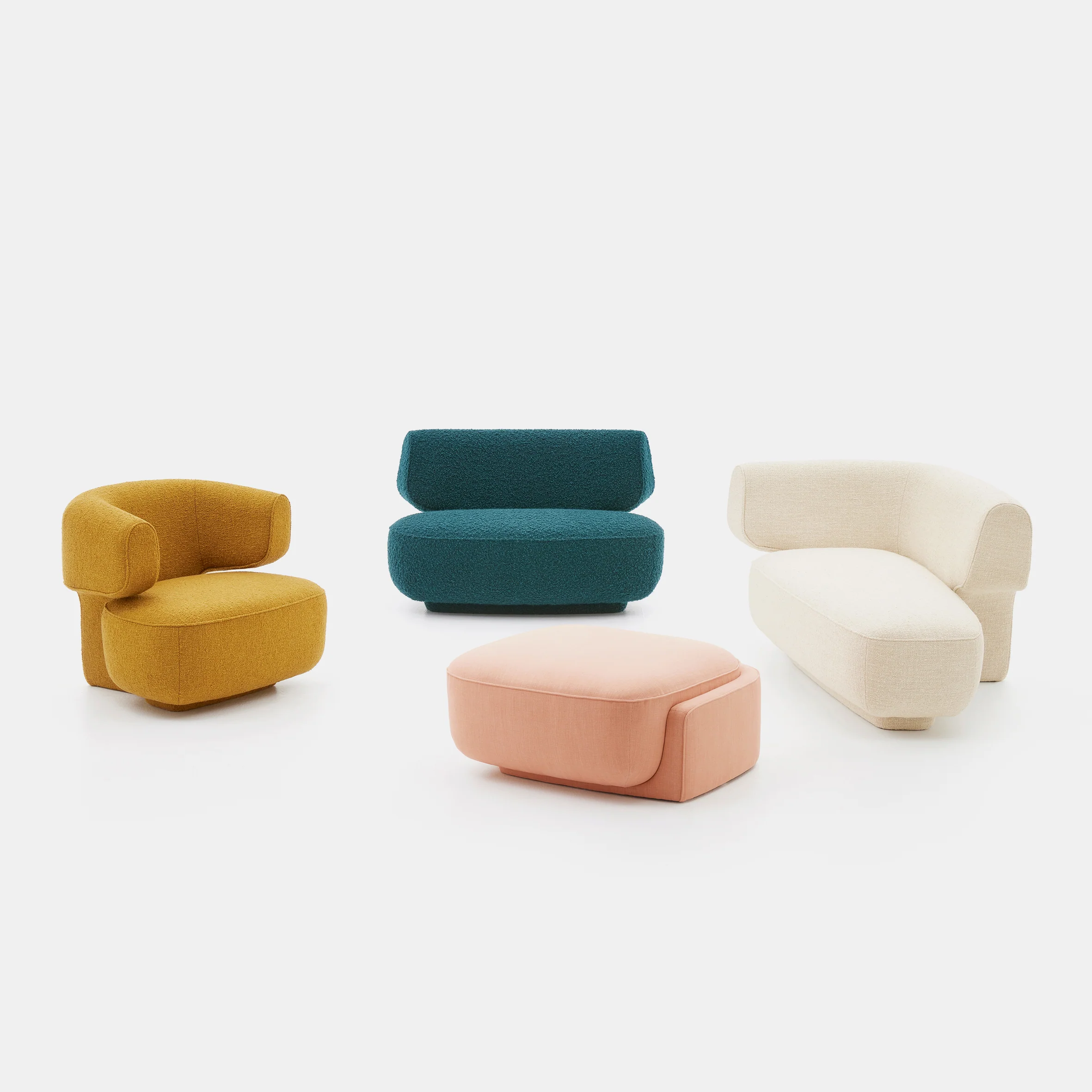 Litho Pouf - Image 4
