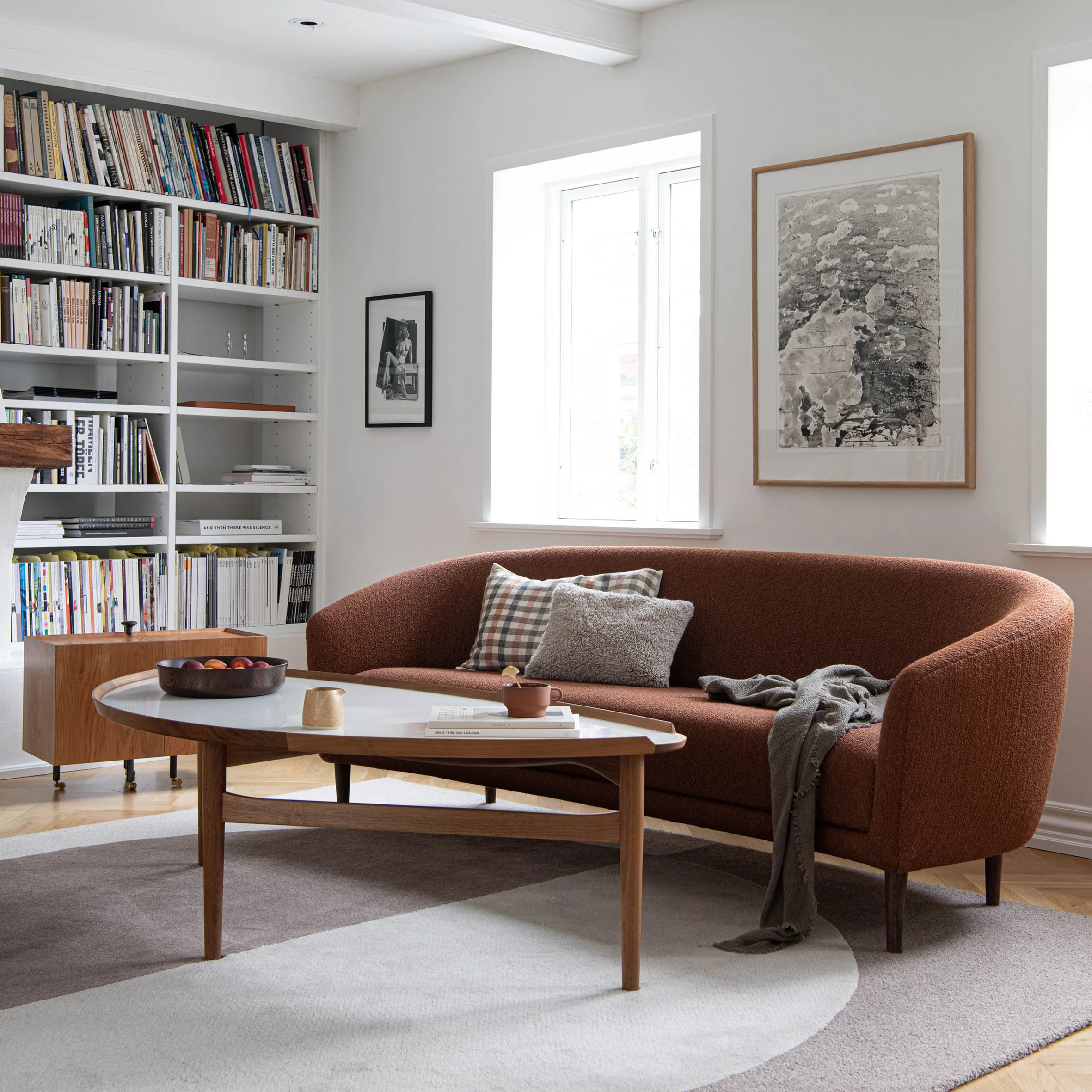 Little Mother Sofa - Image 24