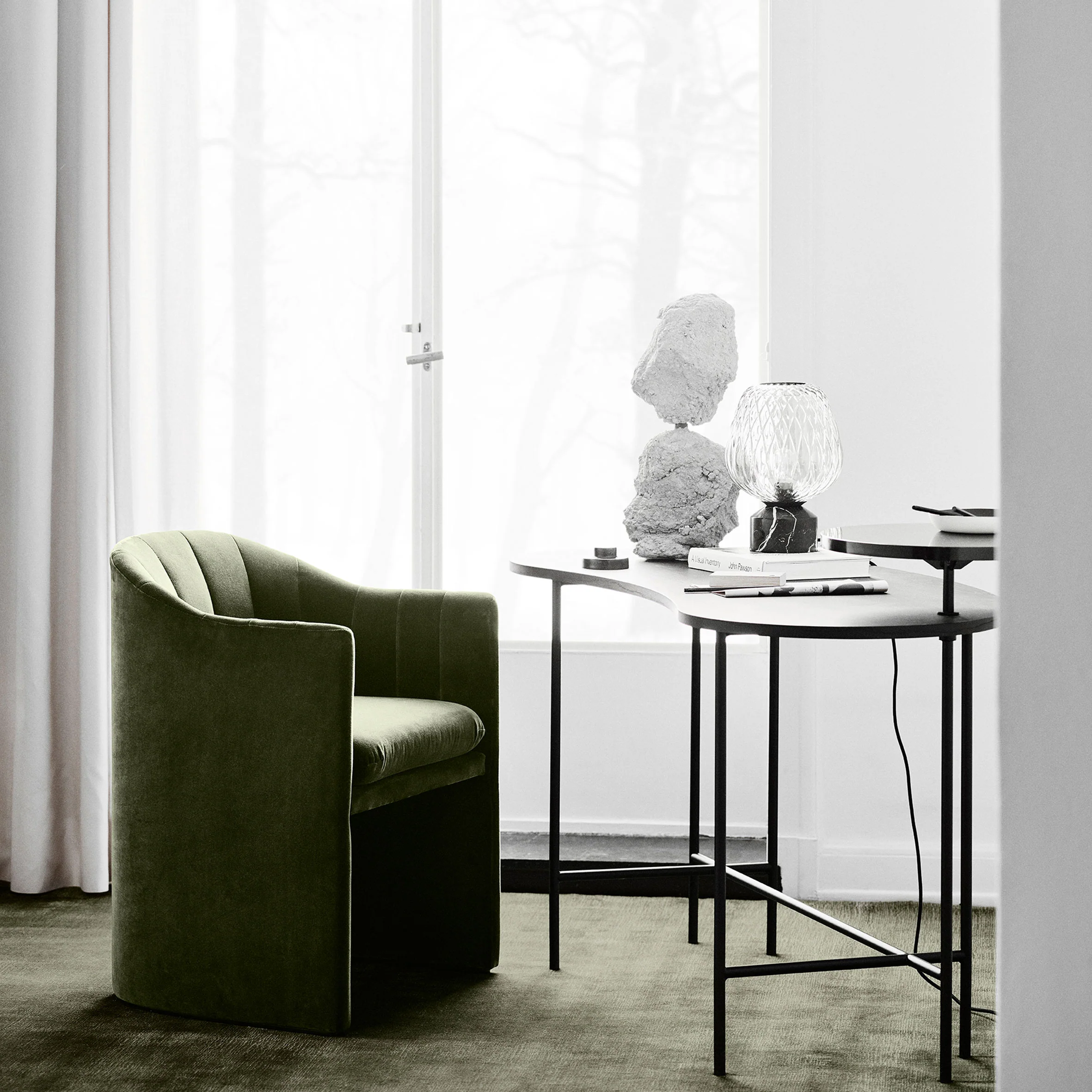 Loafer Chair SC24 - Image 2