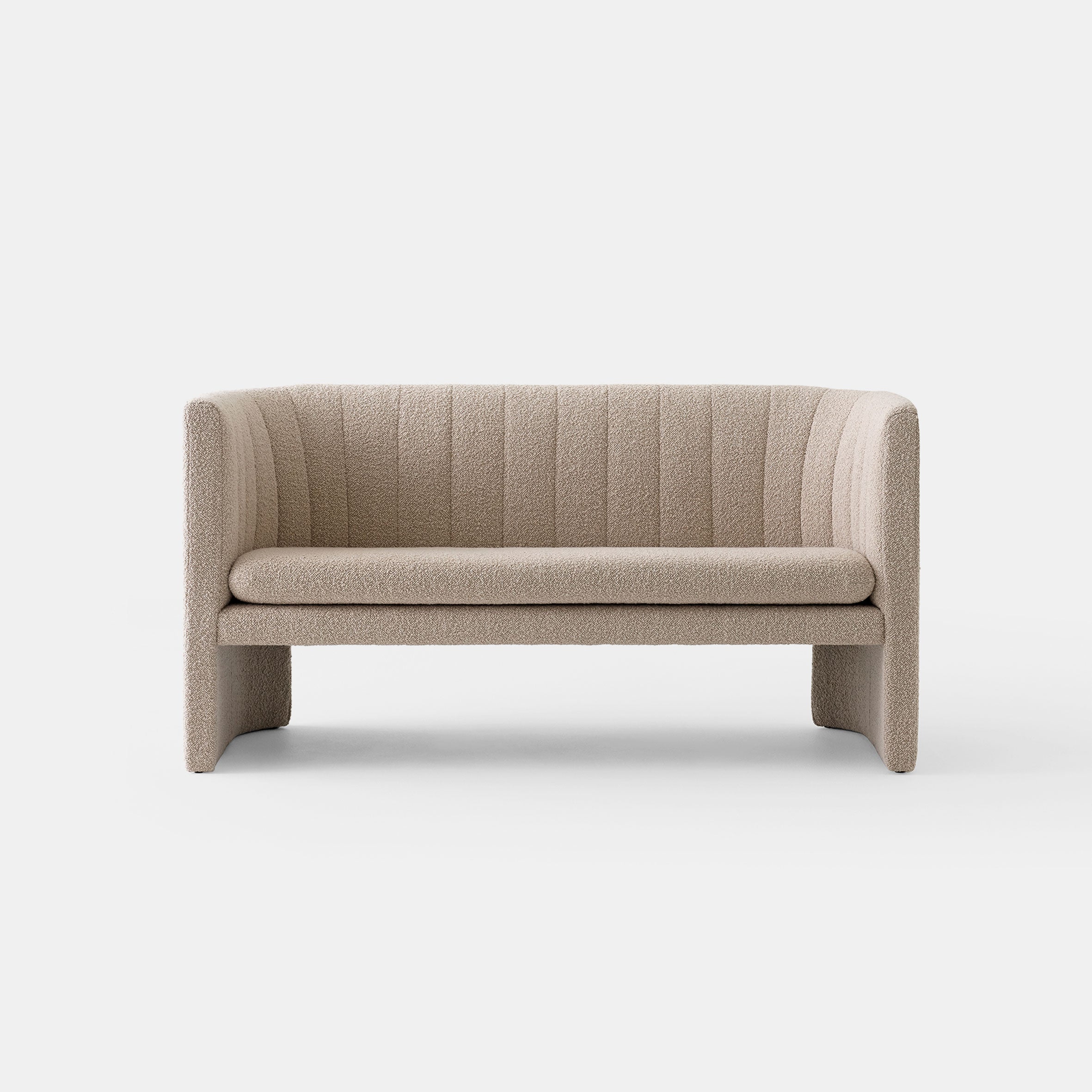 Loafer 2 Seater Sofa SC25