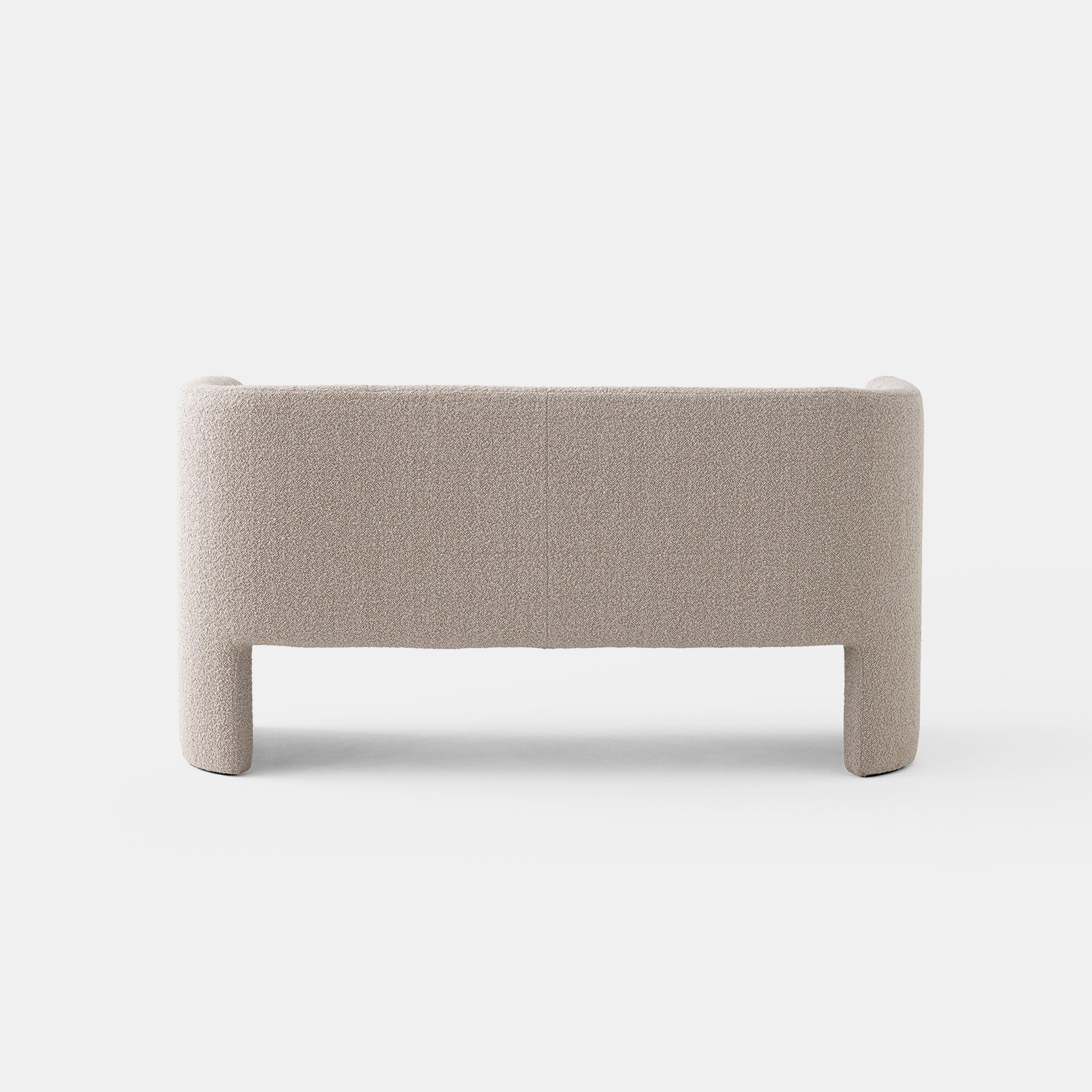 Loafer 2 Seater Sofa SC25 - Image 2
