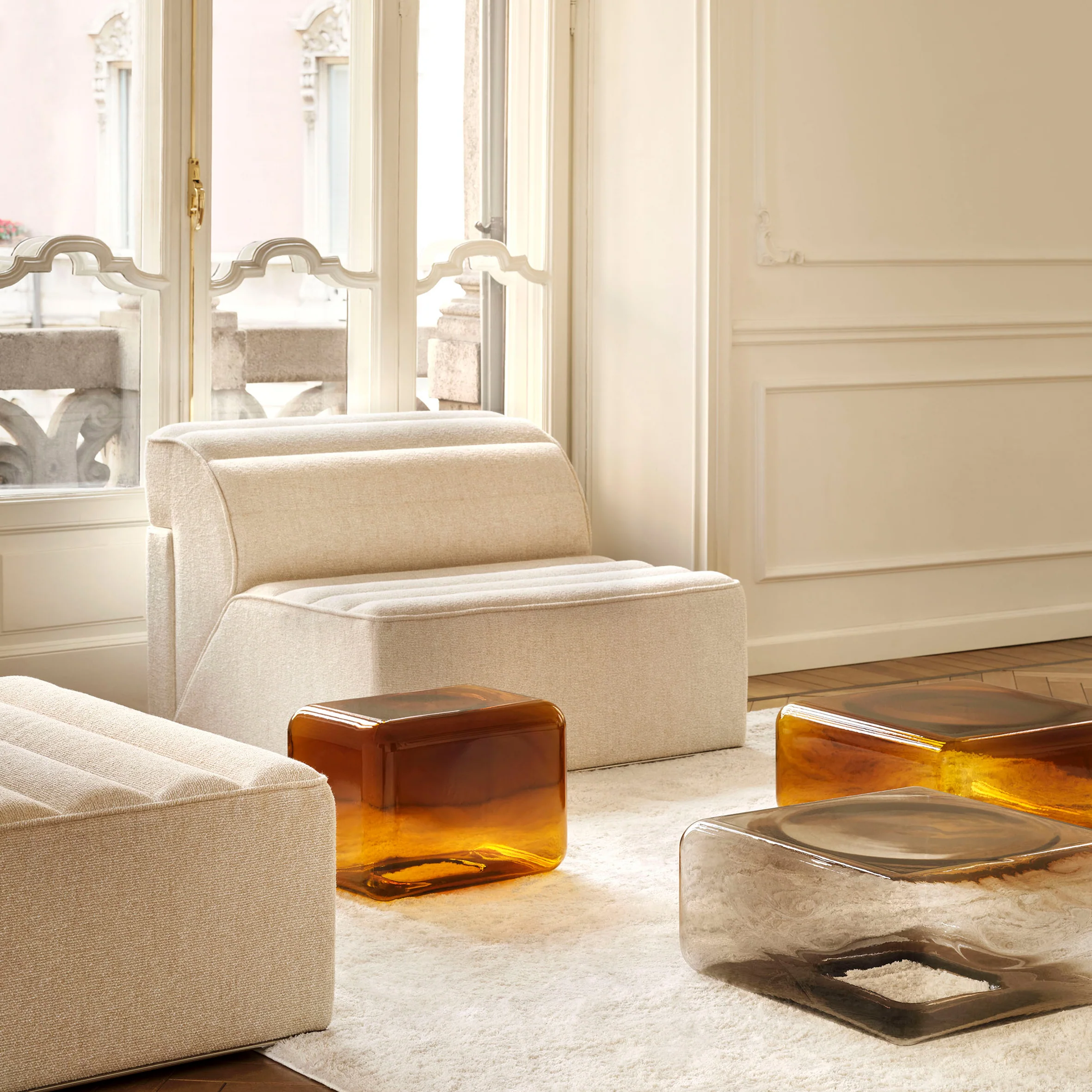 Lokum Coffee Table - Image 13