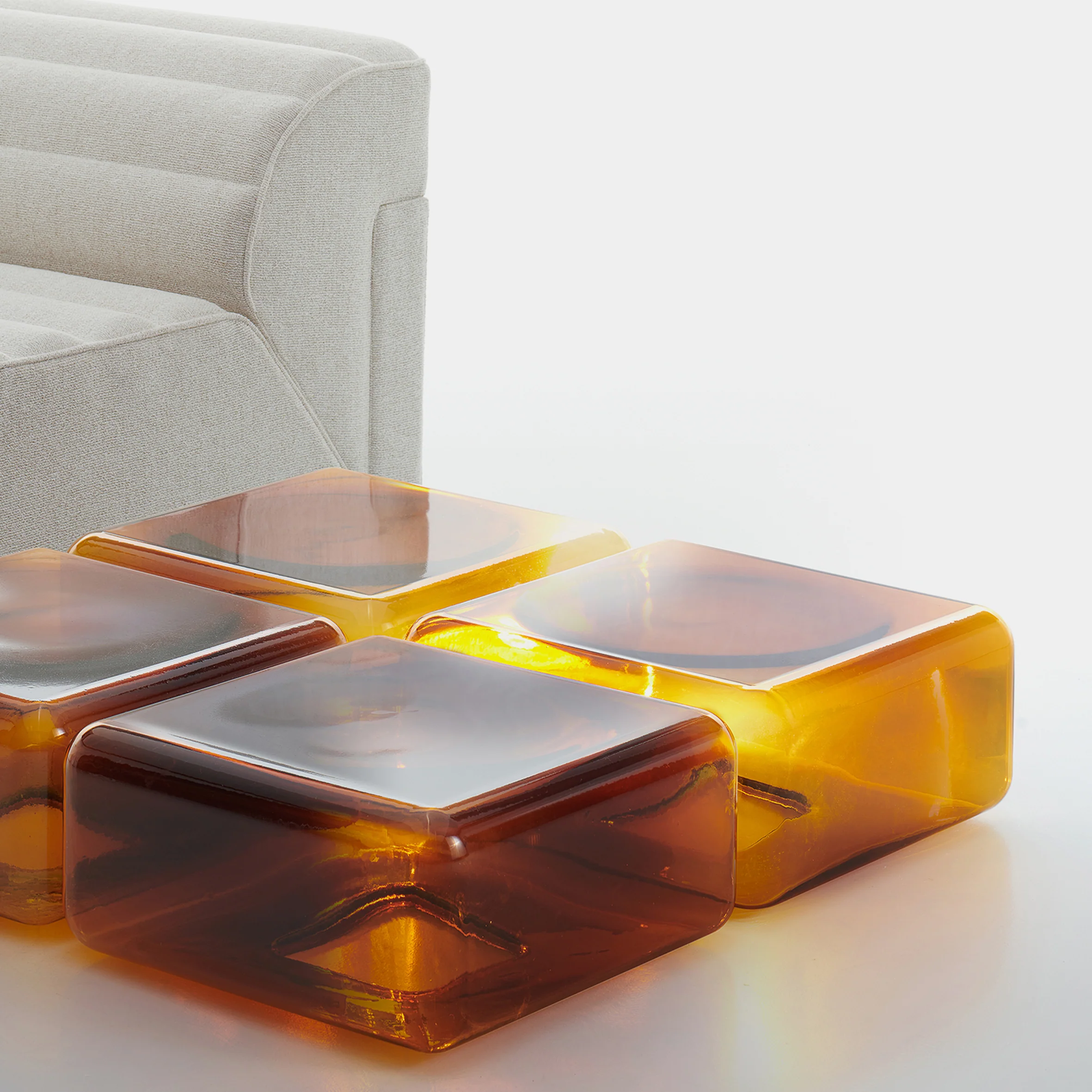 Lokum Coffee Table - Image 9