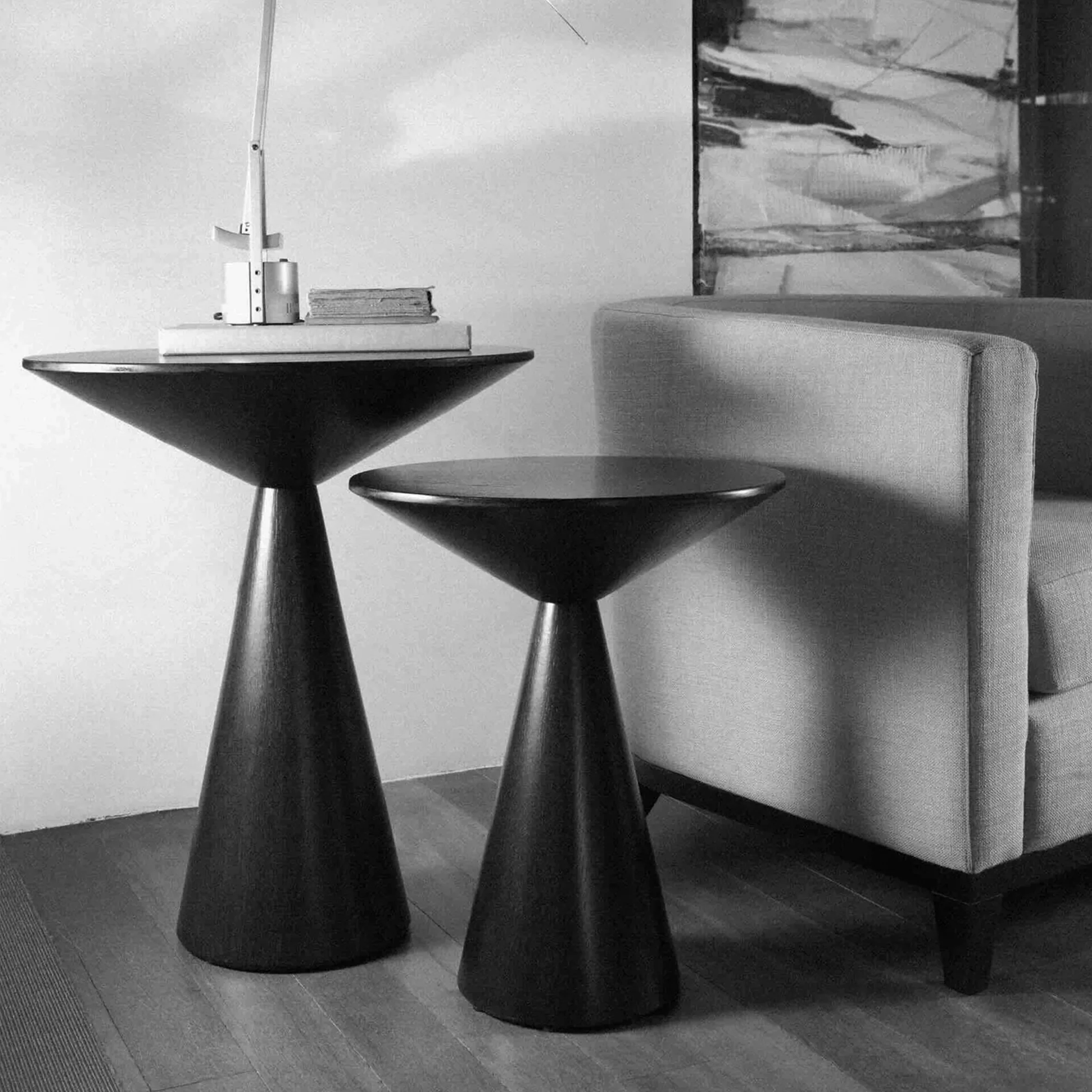 Lola Side Table - Image 3