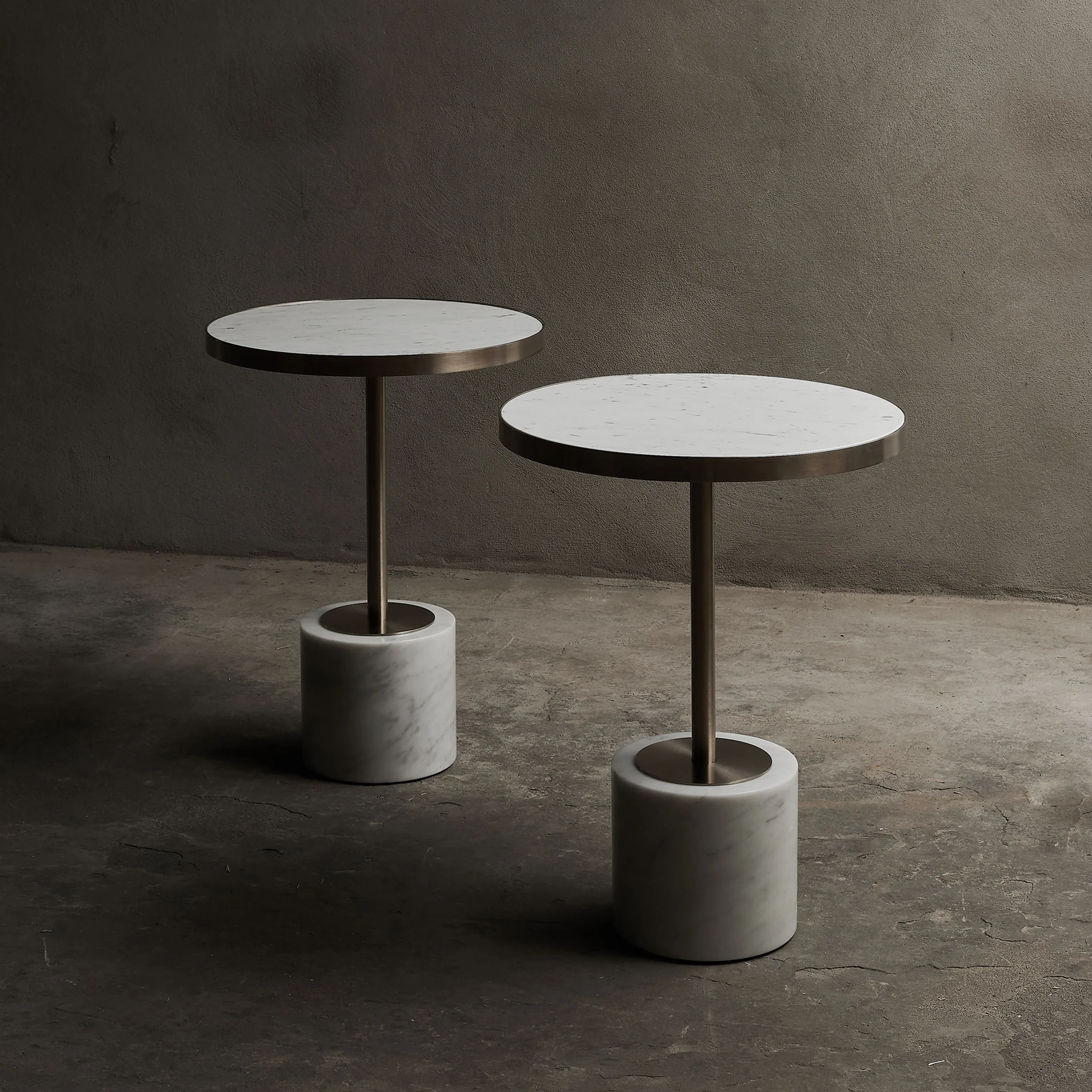 Loto Side Table - Image 3