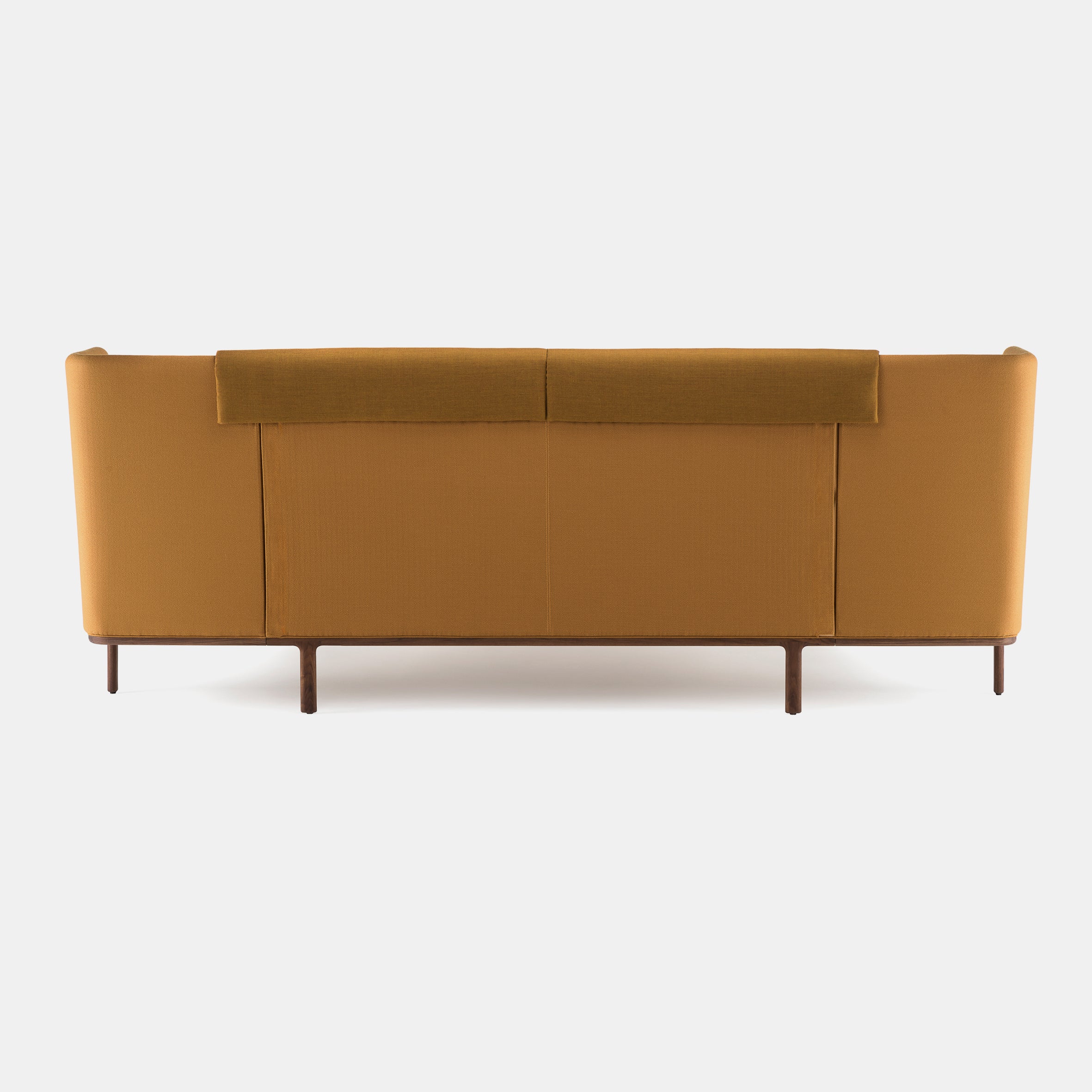 Low Dubois Bed w/Side Tables - Image 4