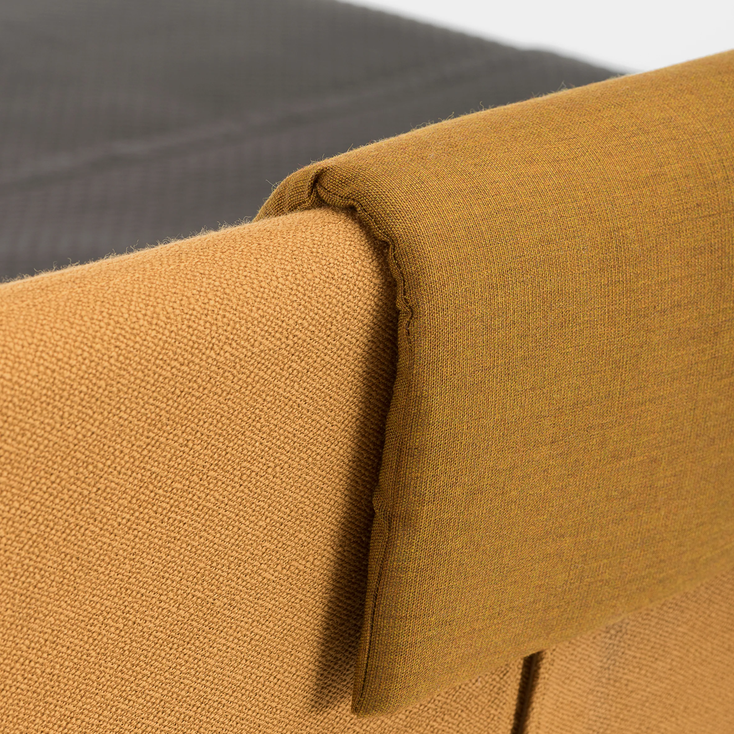 Low Dubois Bed w/Side Tables - Image 9