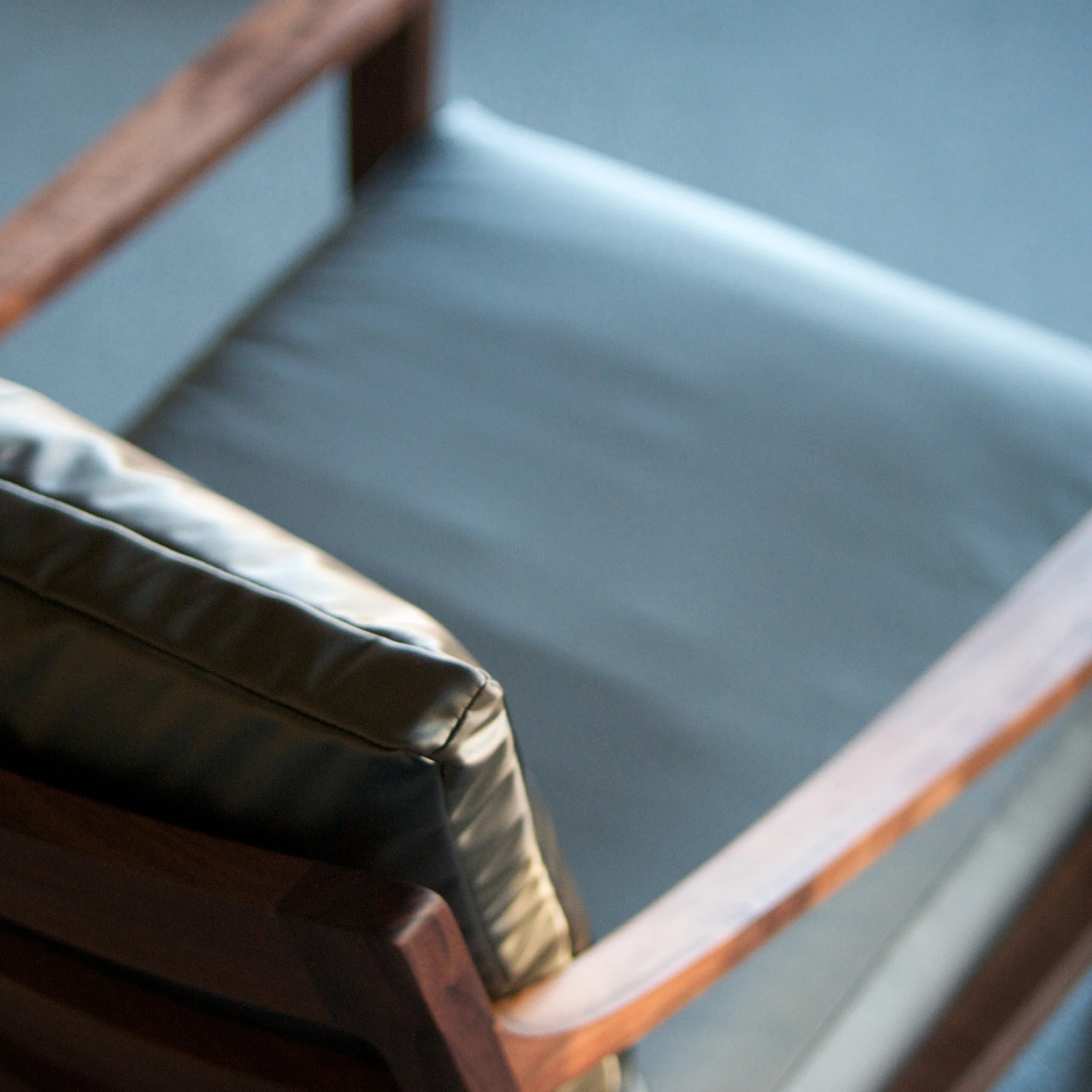 Low Lounge Chair - Image 8